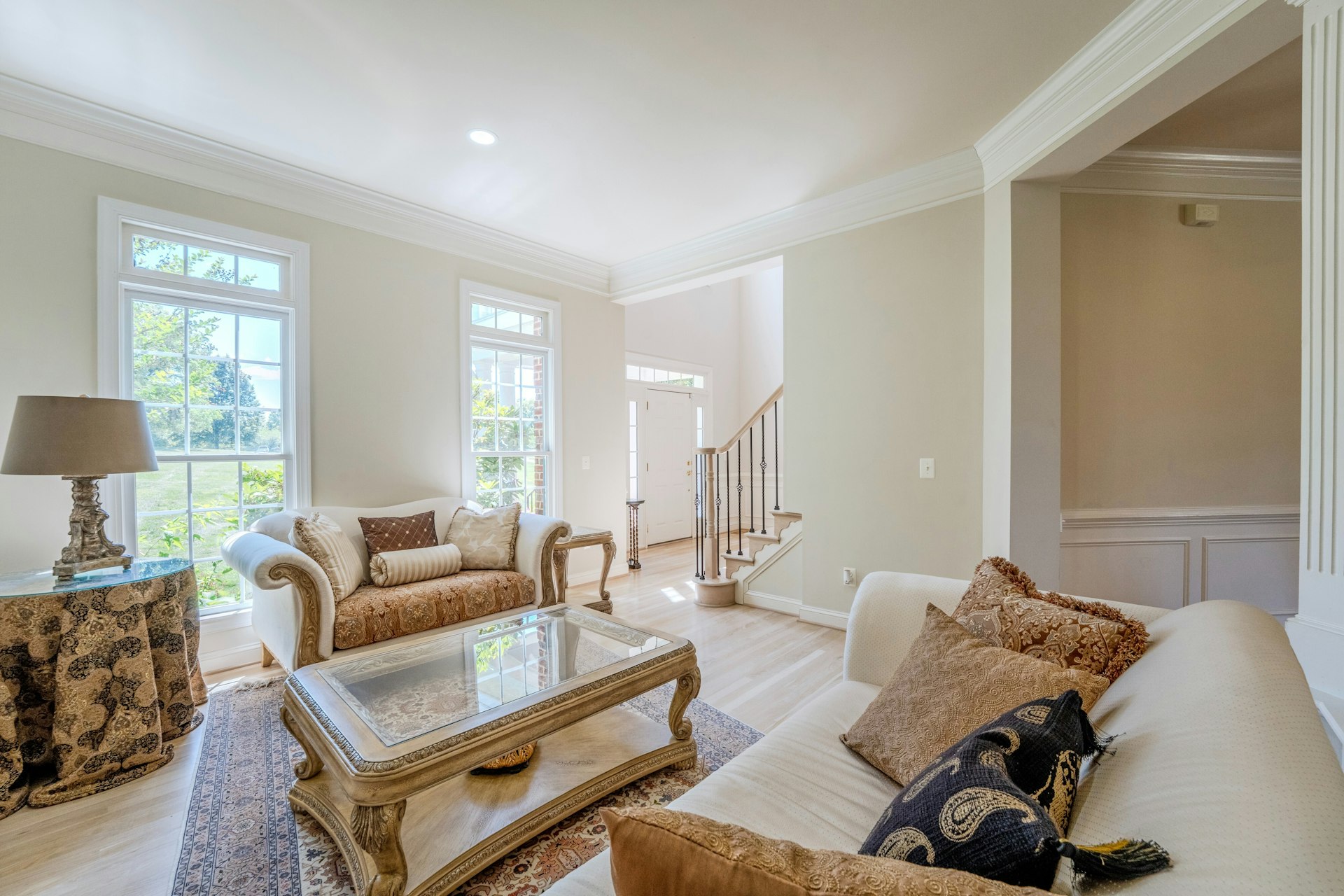 16619 Chestnut Overlook Drive, Purcellville, VA 20132 - 物件實景