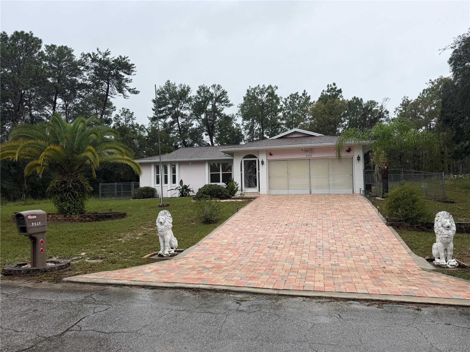 Akola Way, Citrus Springs, FL 34434 #1