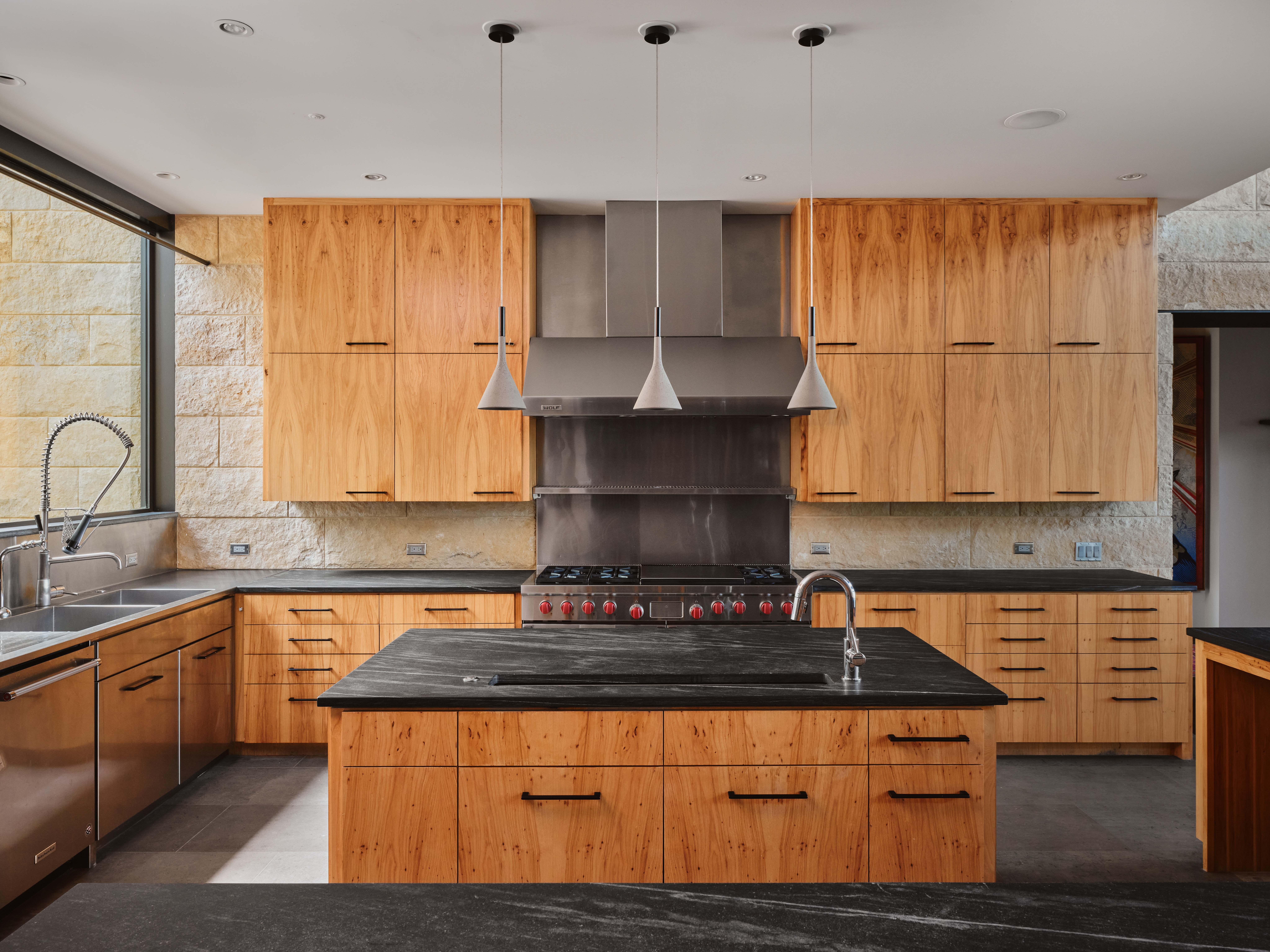  The Lake View Modern Garden Estate - 物件實景