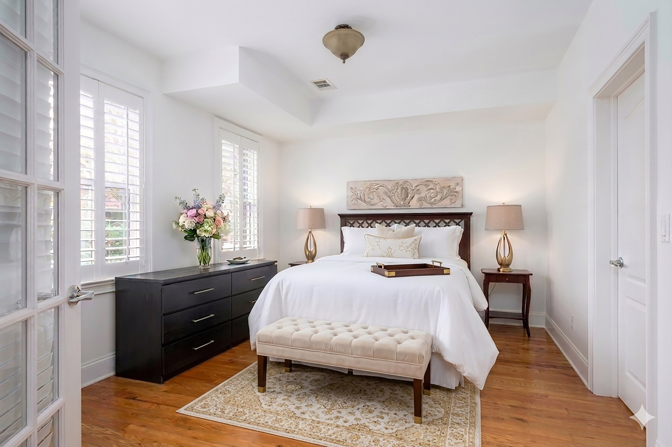  One-of-a-Kind Townhome in the Heart of Brookhaven - 物件實景