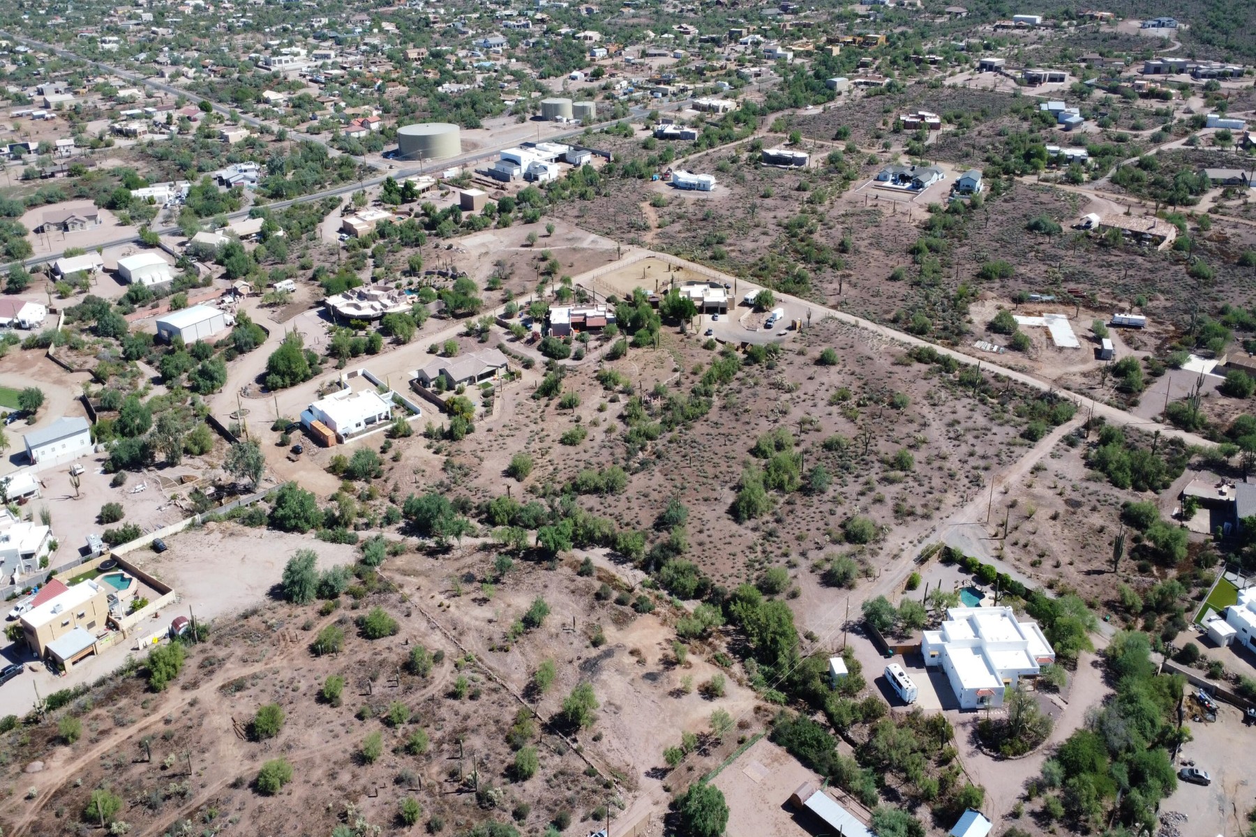  52 E Scenic (geronimo) Street¦Apache Junction, AZ - 物件實景