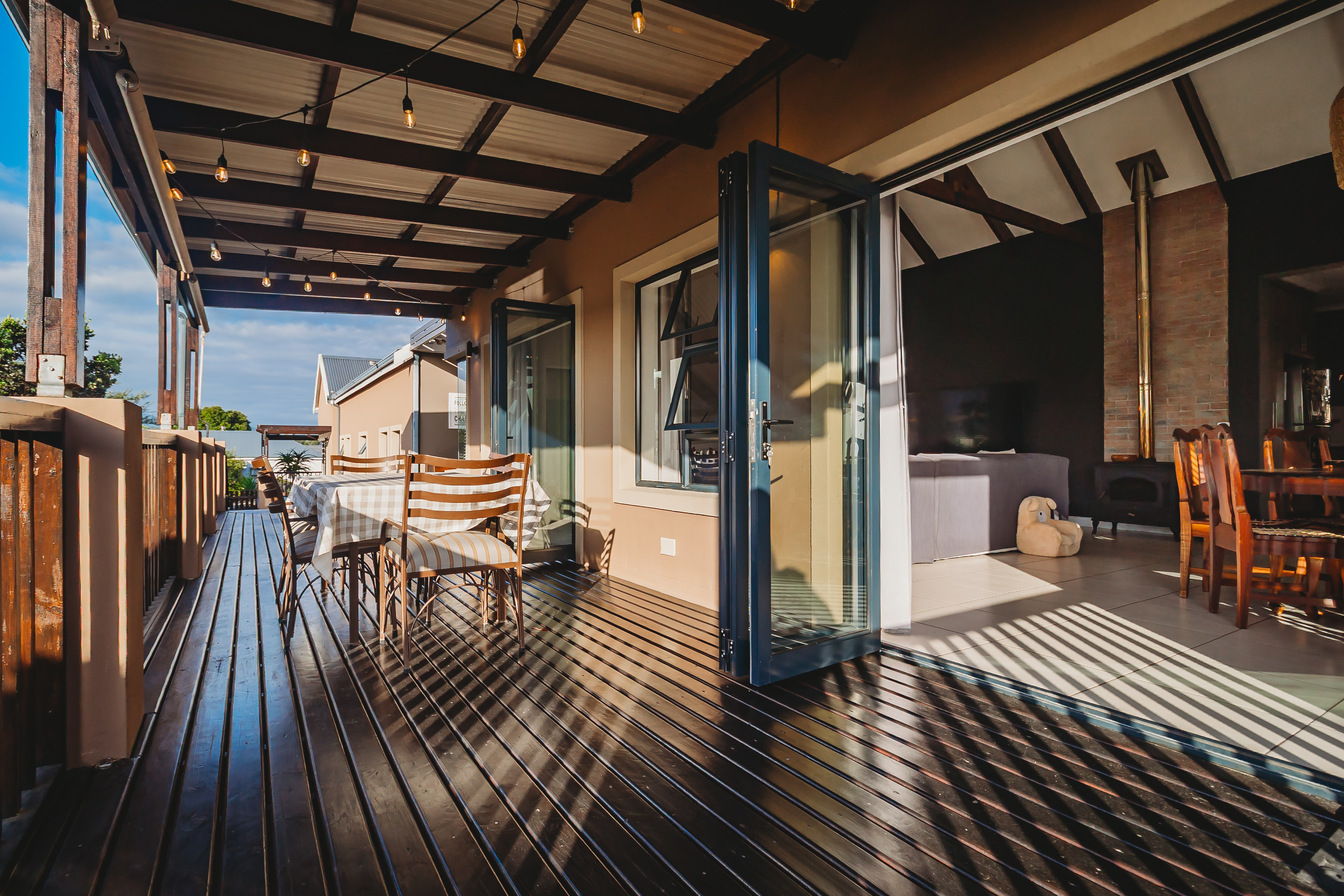  Kraaibosch Manor - 物件實景