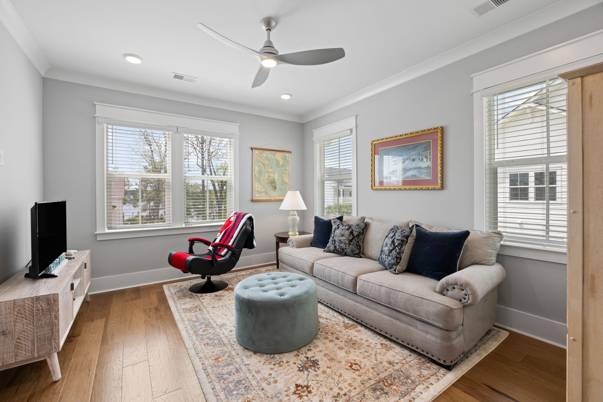 Charleston, South Carolina, 29492, United States, 4 Bedrooms Bedrooms, ,6 BathroomsBathrooms,Residential,For Sale,2008114