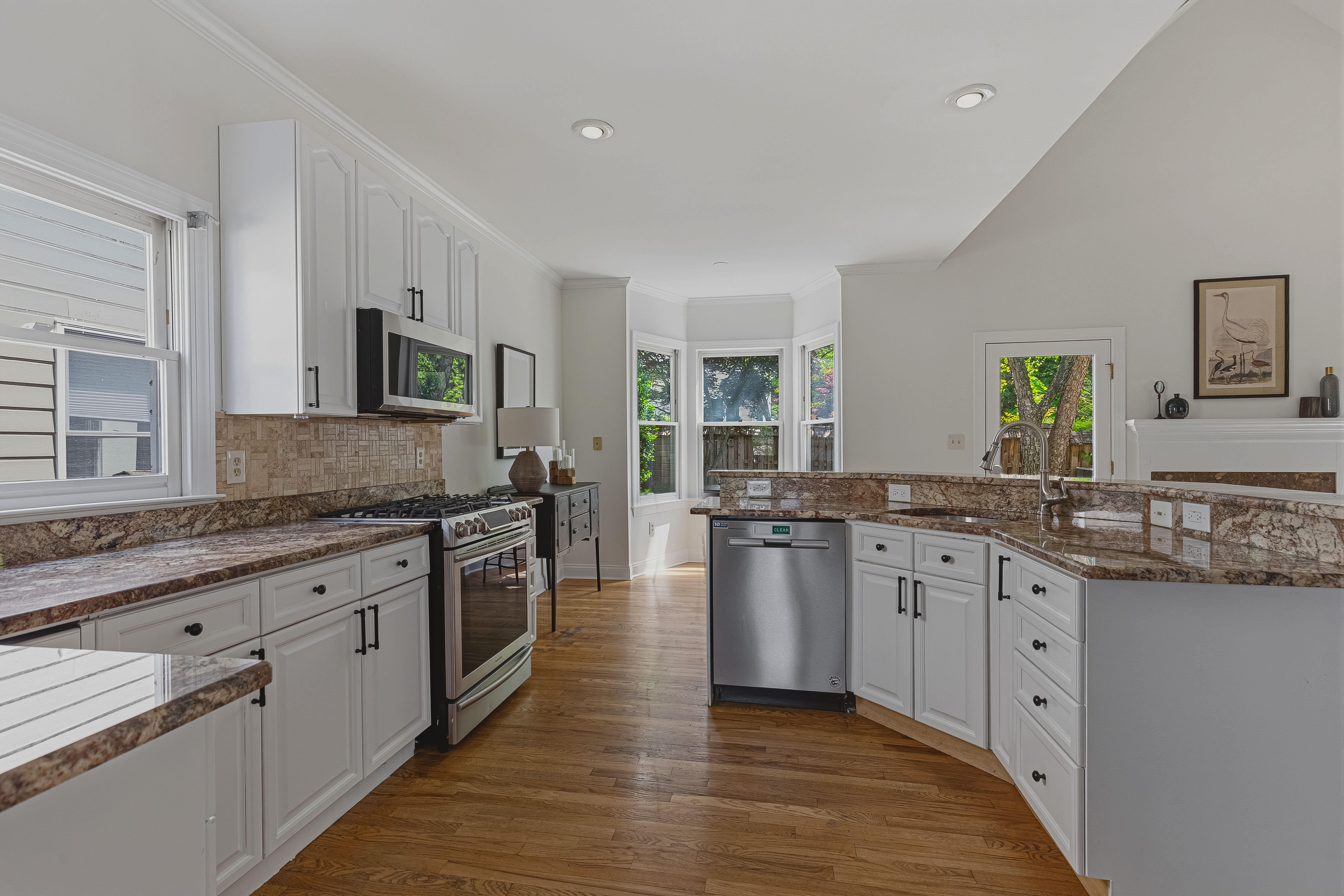  106 Harrison Street Northeast, Leesburg, VA 20176 - 物件實景