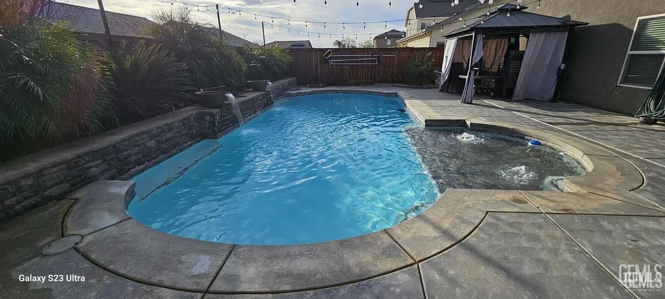 Shafter, California, 93263, United States, 5 Bedrooms Bedrooms, ,4 BathroomsBathrooms,Residential,For Sale,2006305