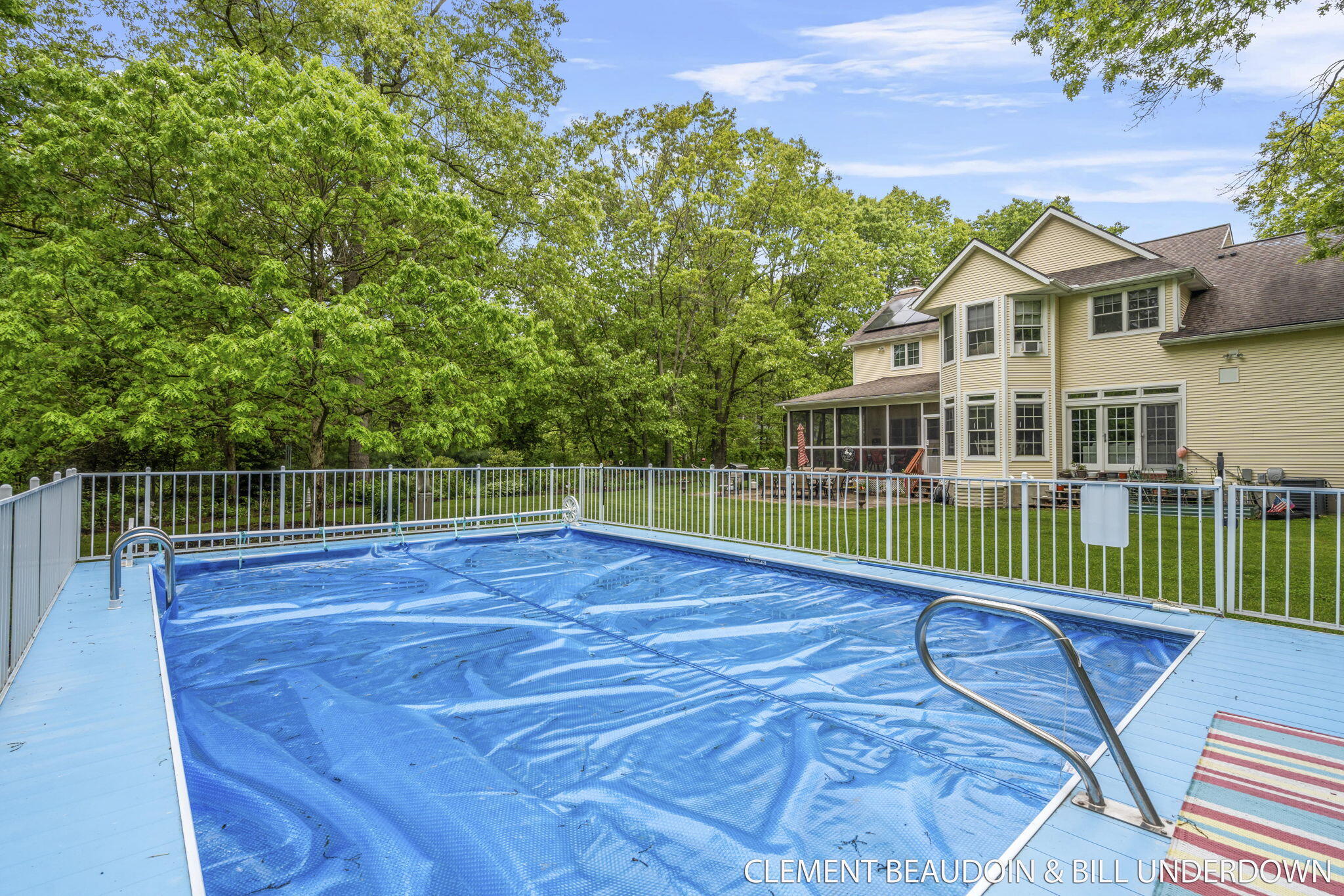 Saugatuck, Michigan, 49453, United States, 5 Bedrooms Bedrooms, ,5 BathroomsBathrooms,Residential,For Sale,1839491