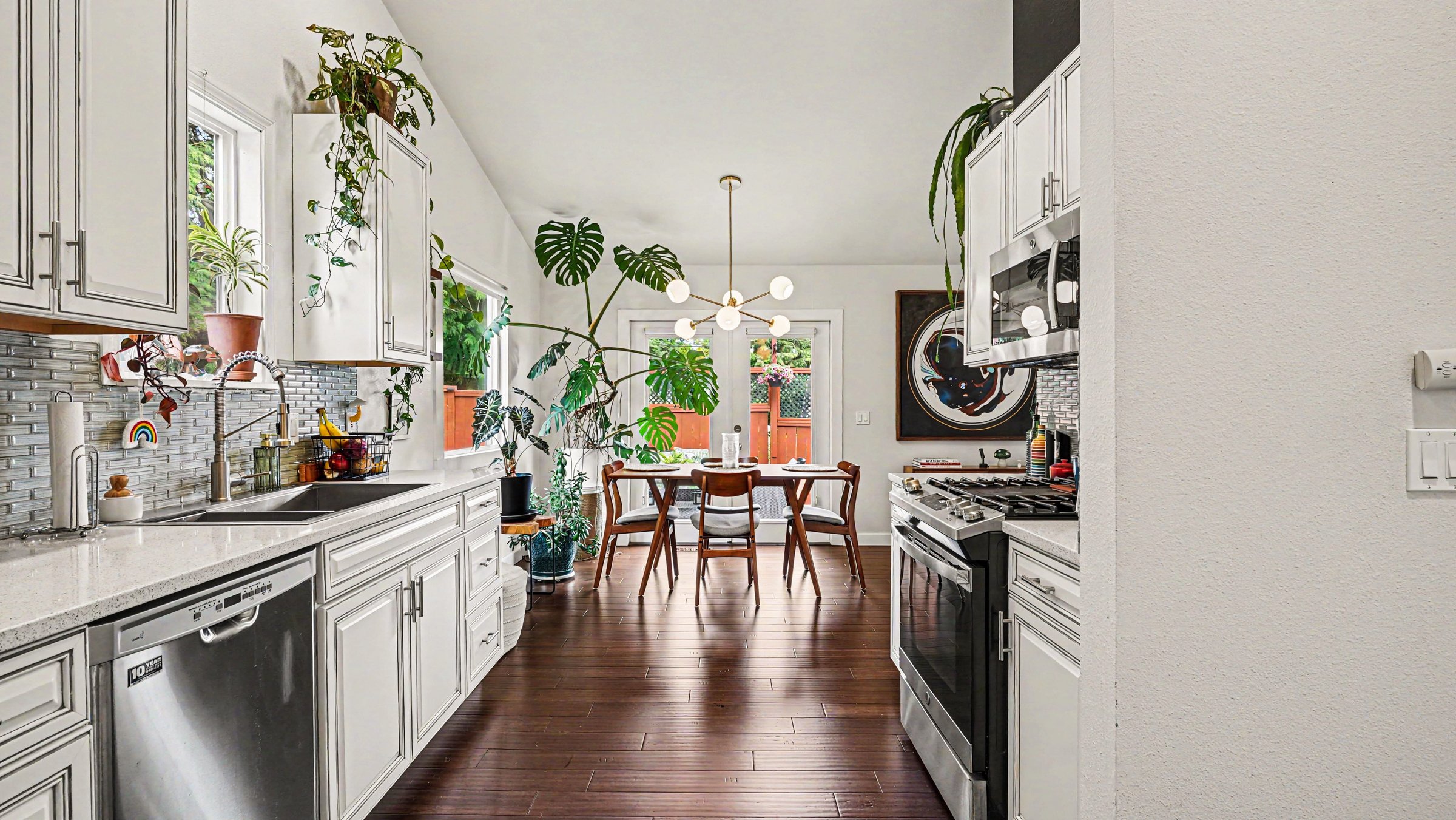  Immaculate Home in McMicken Heights - 物件實景