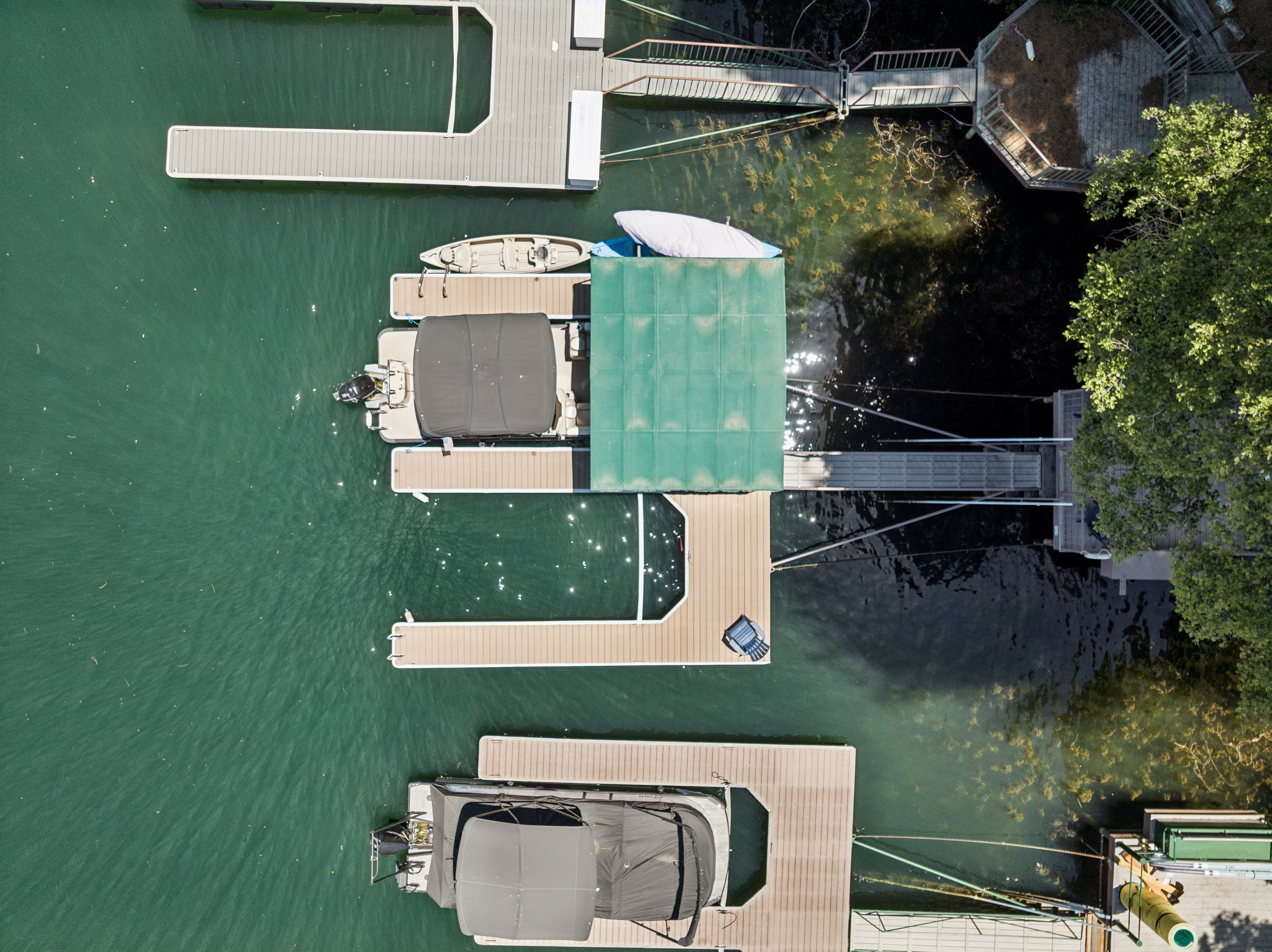  304 Lake Knoll Drive, Lake Arrowhead, CA 92352 - 物件實景