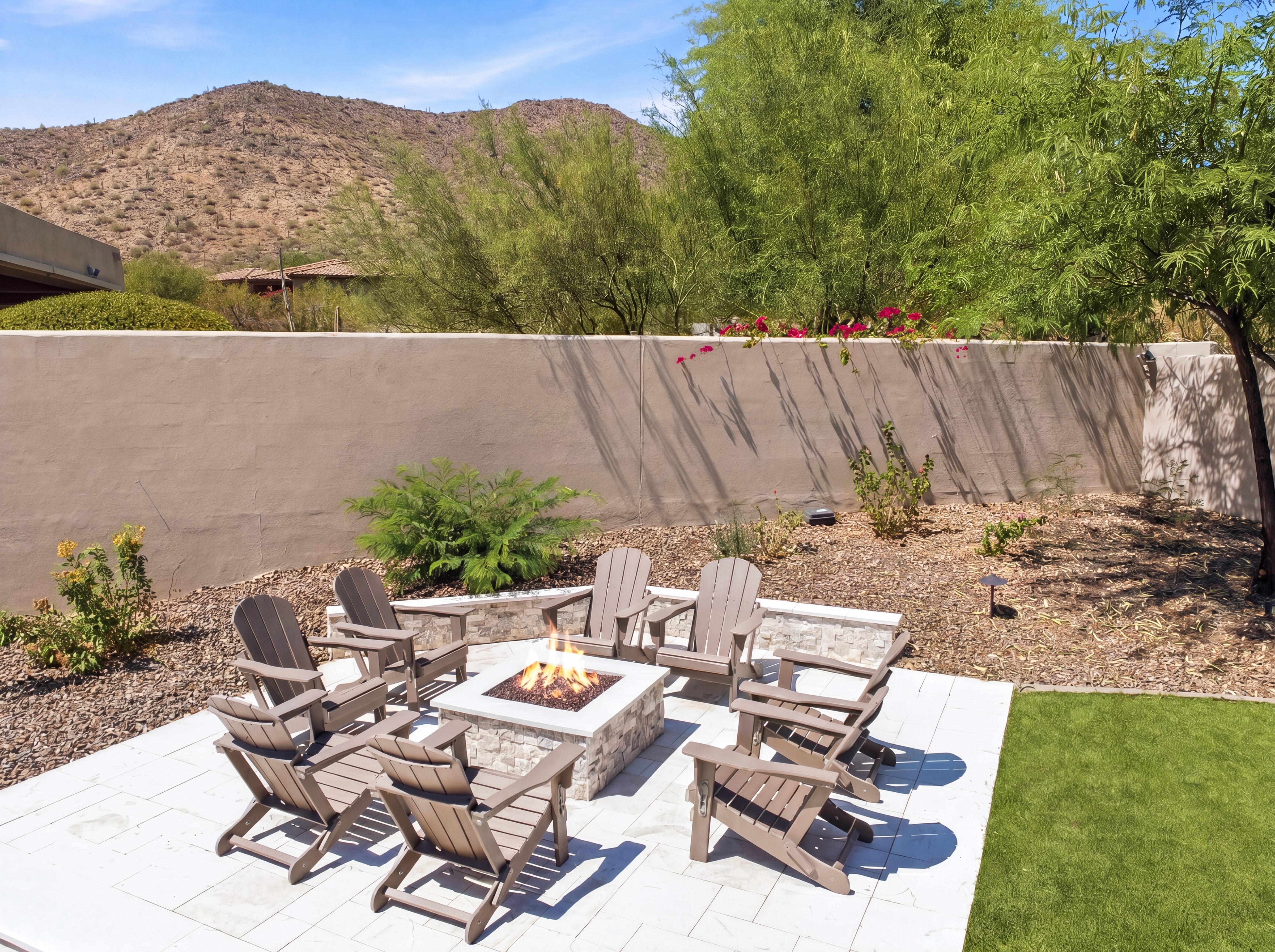 12799 N 116th Street  Scottsdale, AZ - 物件實景