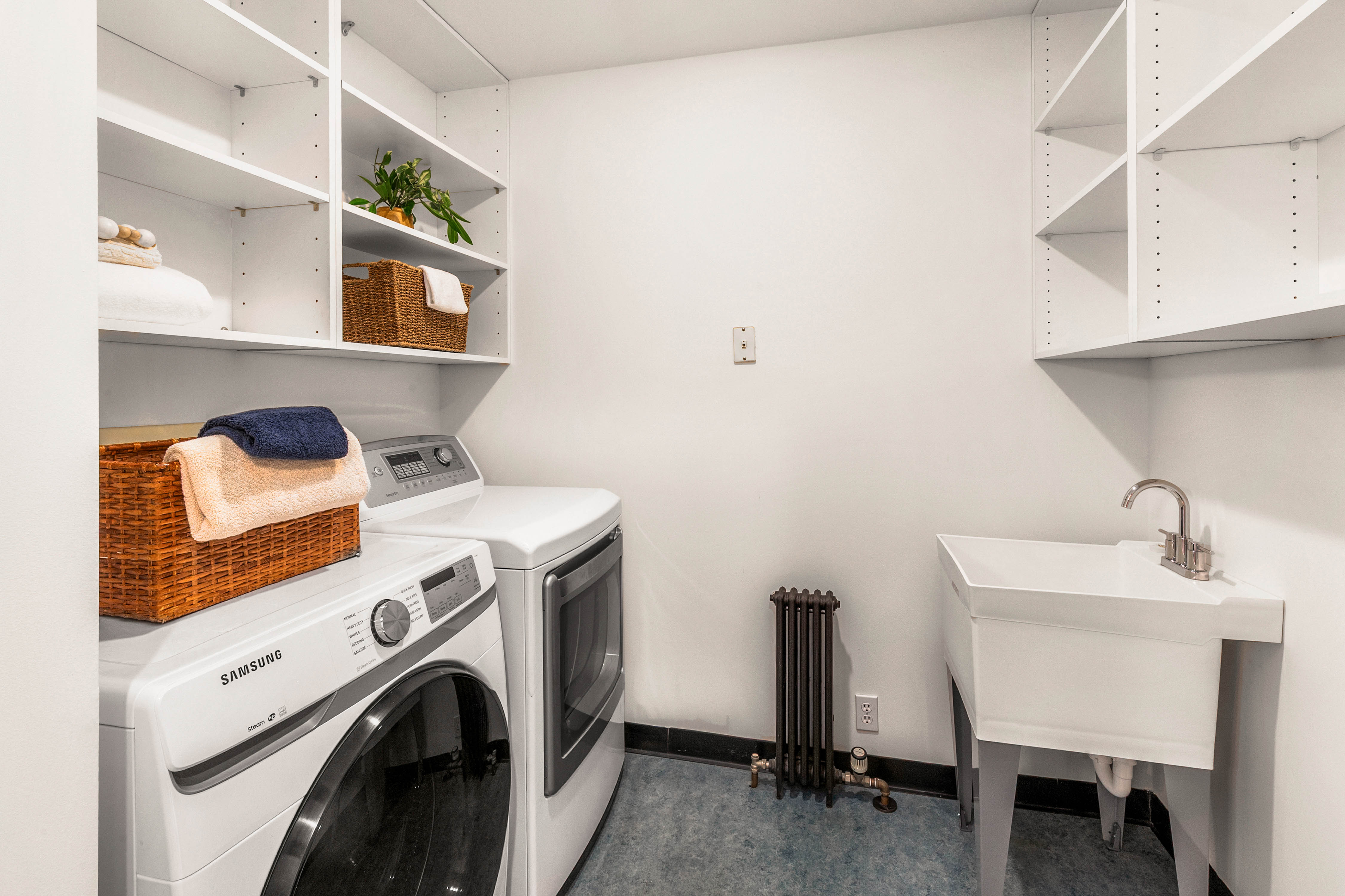  2117 N 36th Street, Seattle, WA 98103 - 物件實景