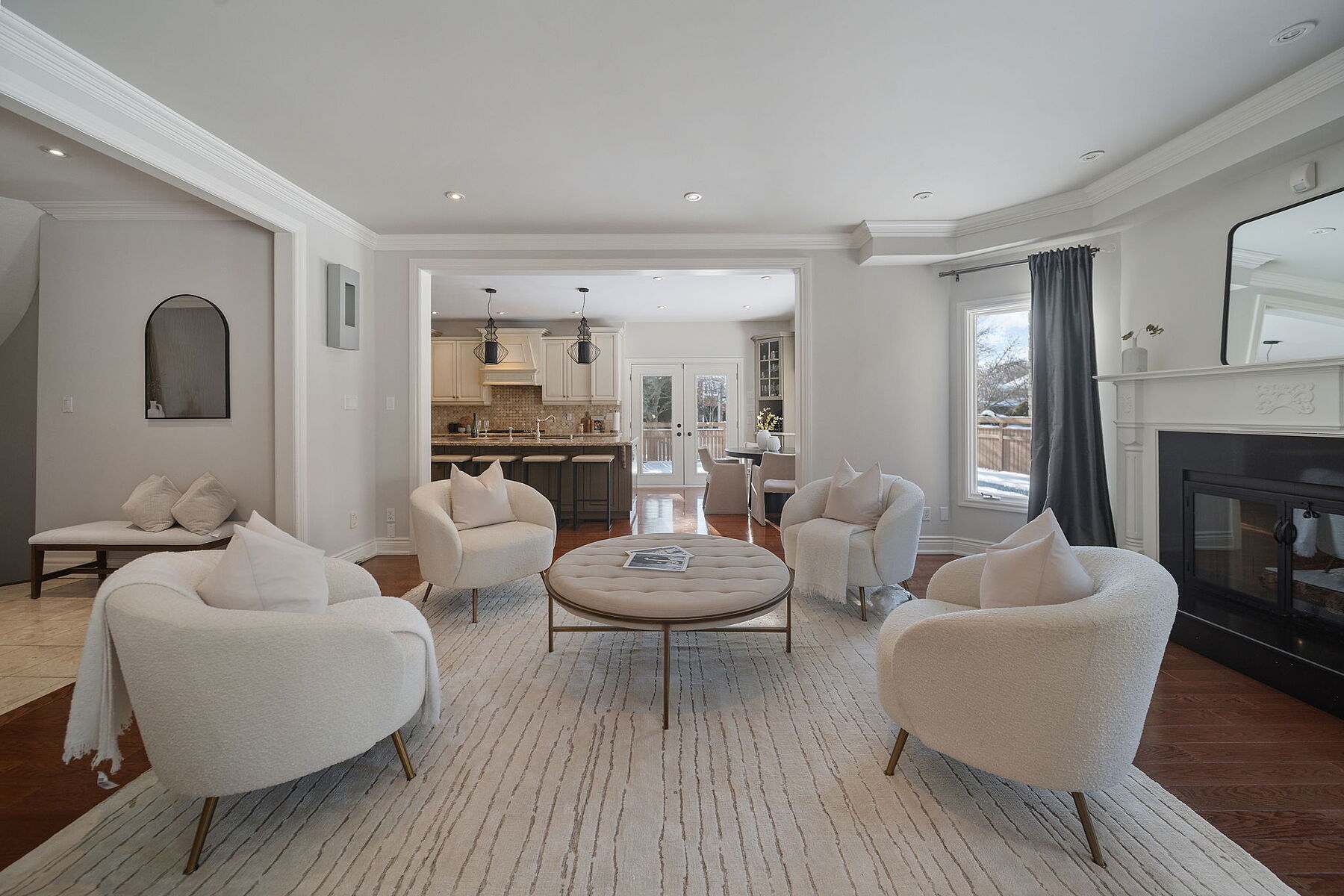  Luxury Detached Residence - 物件實景