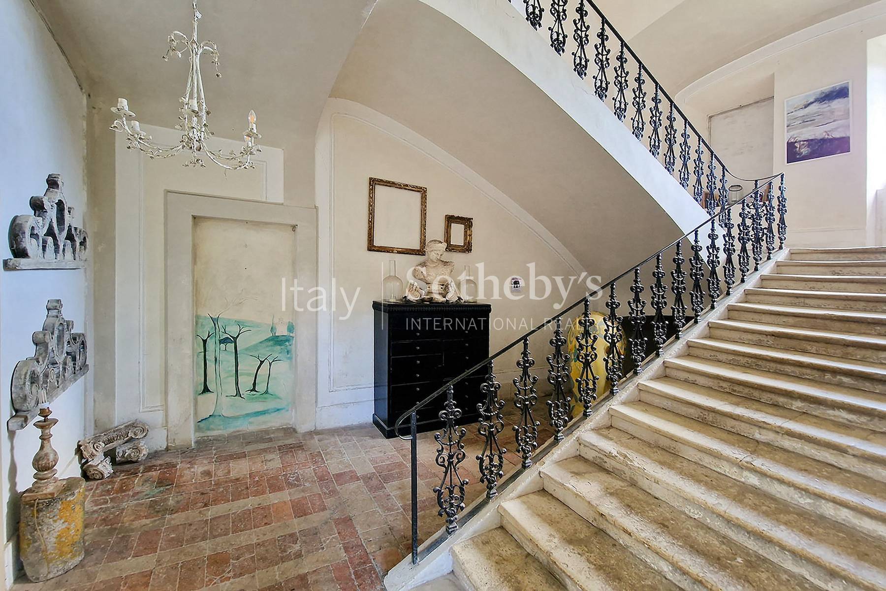  Magnificent 19th Century villa in the Marche countryside - 物件實景