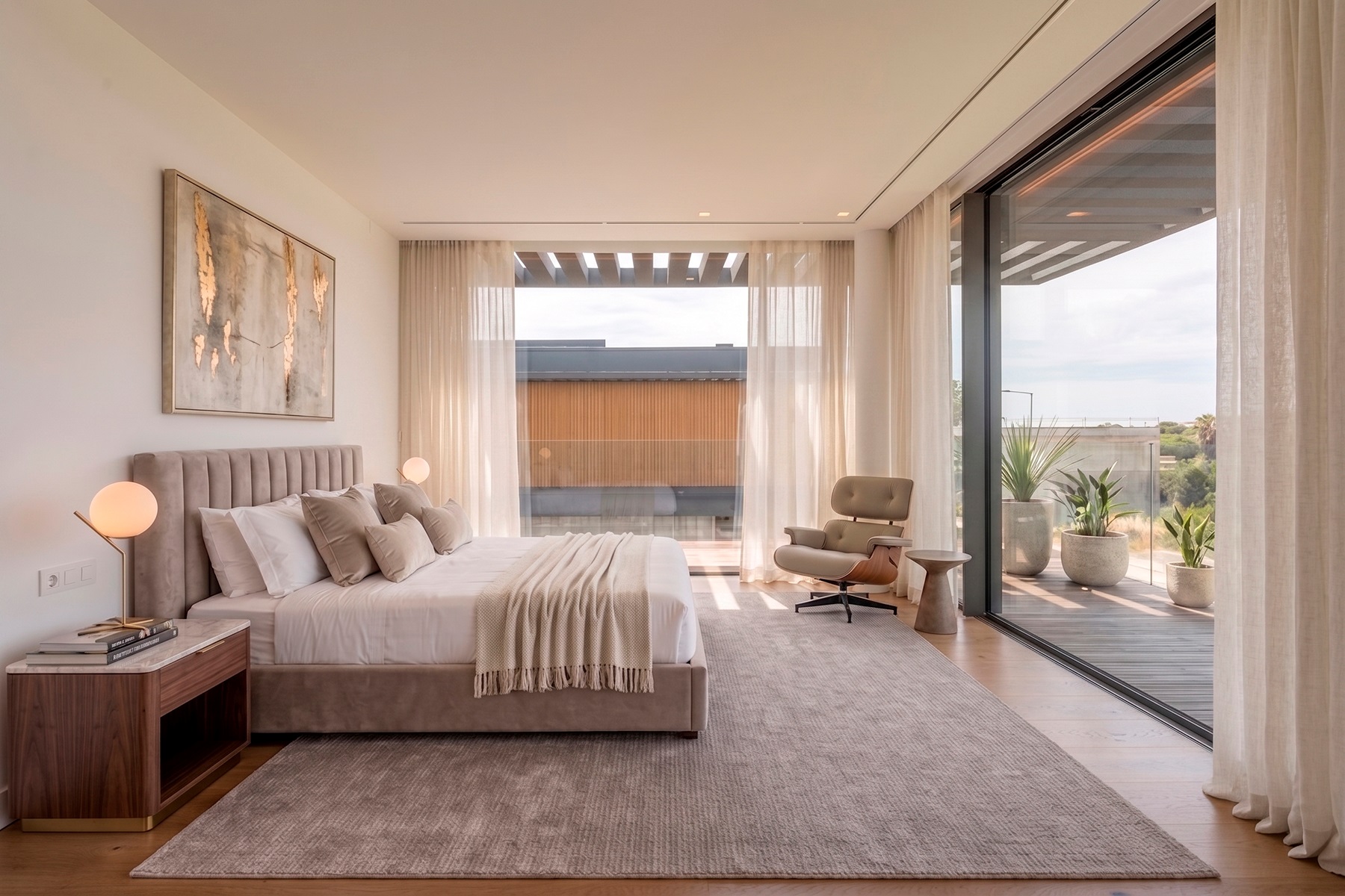  Detached house, 4 bedrooms, for Sale - 物件實景