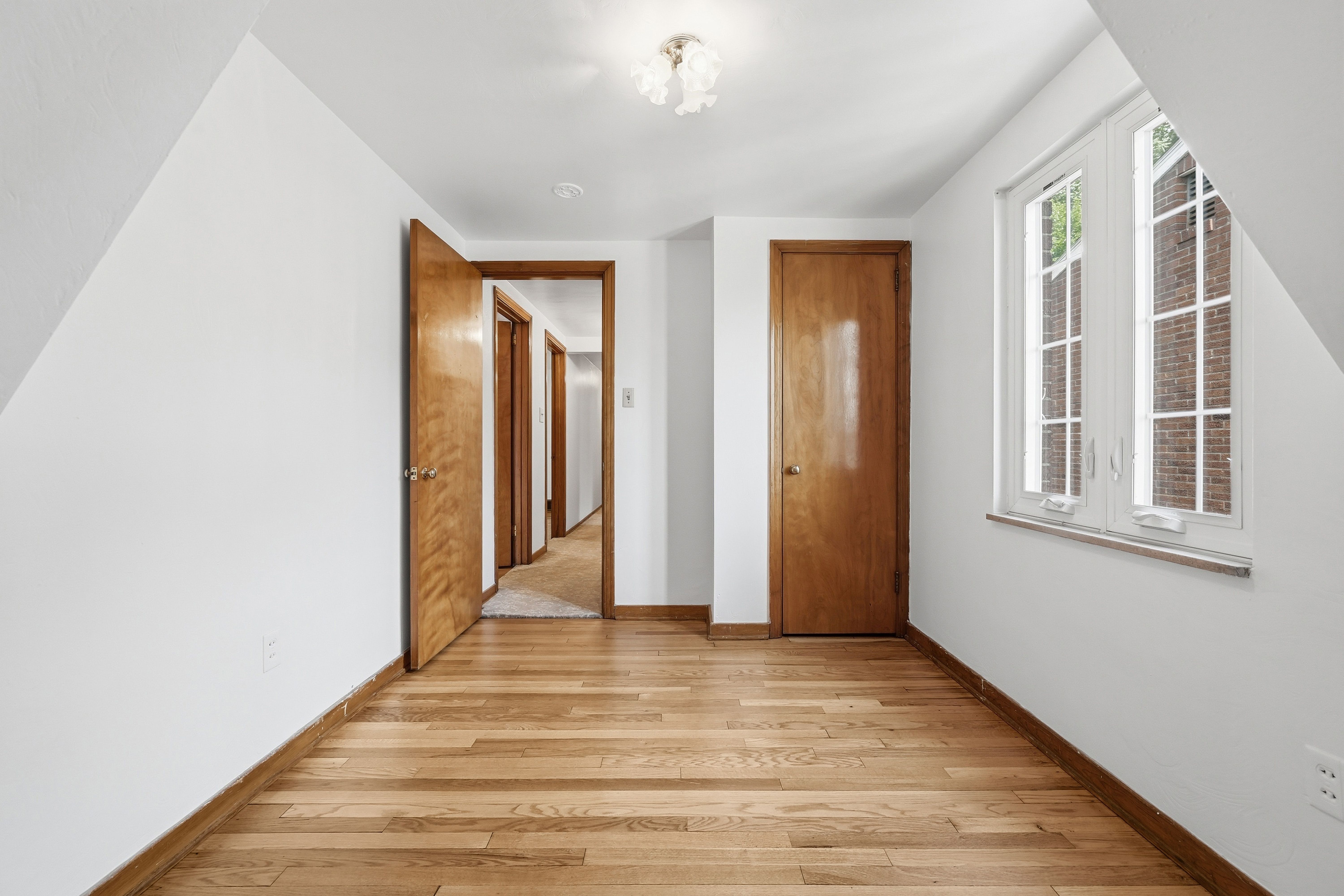  1441 Duffield Street, Pittsburgh, PA 15206 - 物件實景