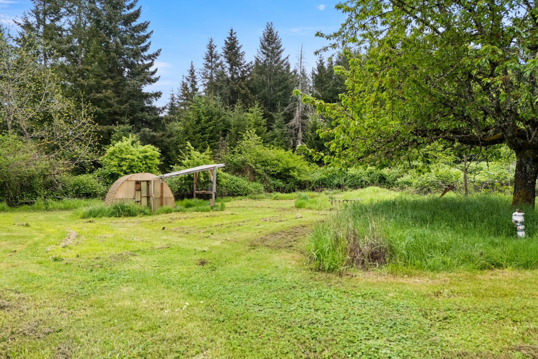  15693 S HIDDEN RD Mulino, OR 97042 - 物件實景
