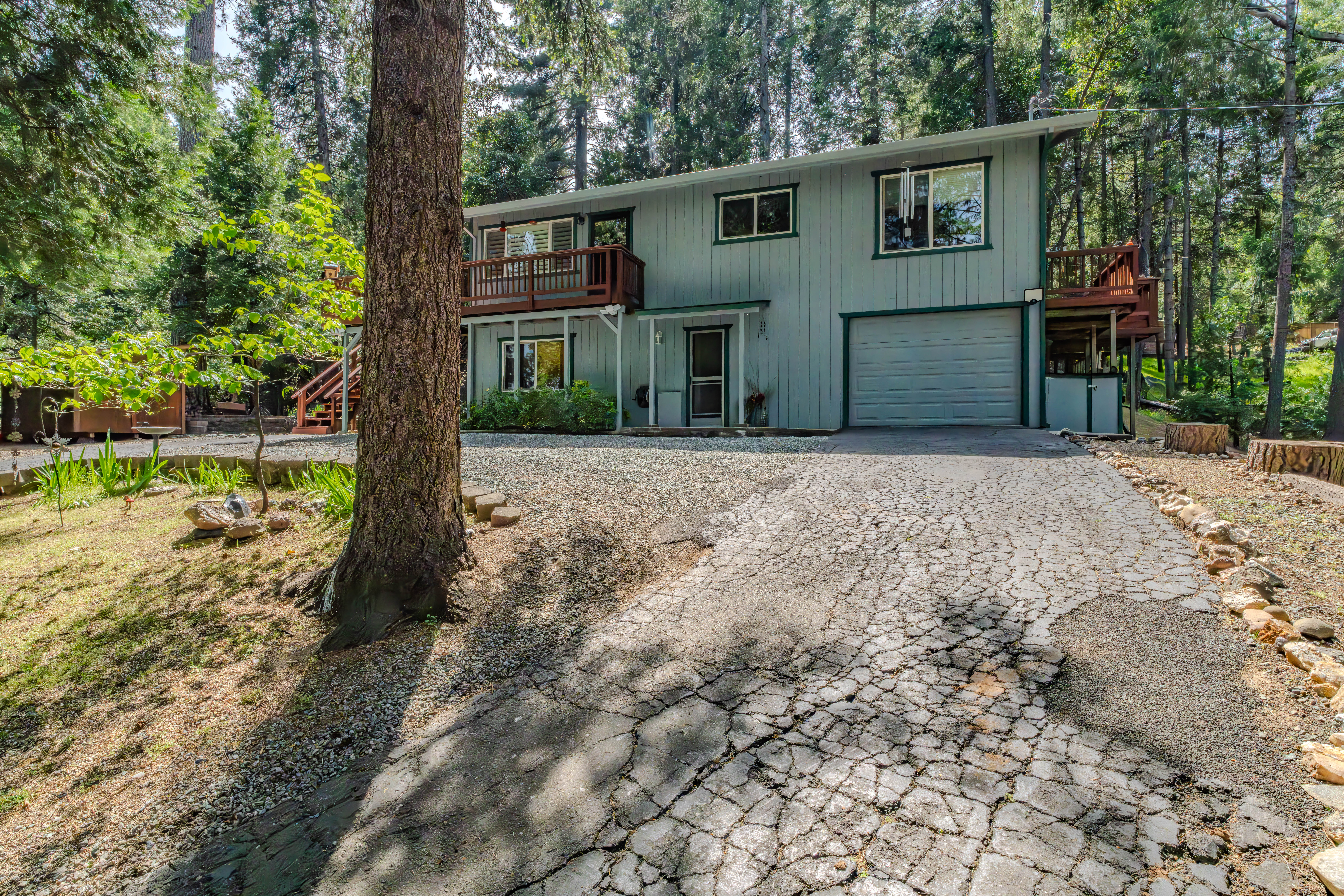  16775 Silver Drive South, Pioneer, CA 95666 - 物件實景