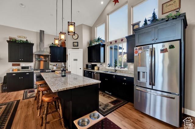 Heber City, Utah, 84032, United States, 3 Bedrooms Bedrooms, ,2 BathroomsBathrooms,Residential,For Sale,1923667