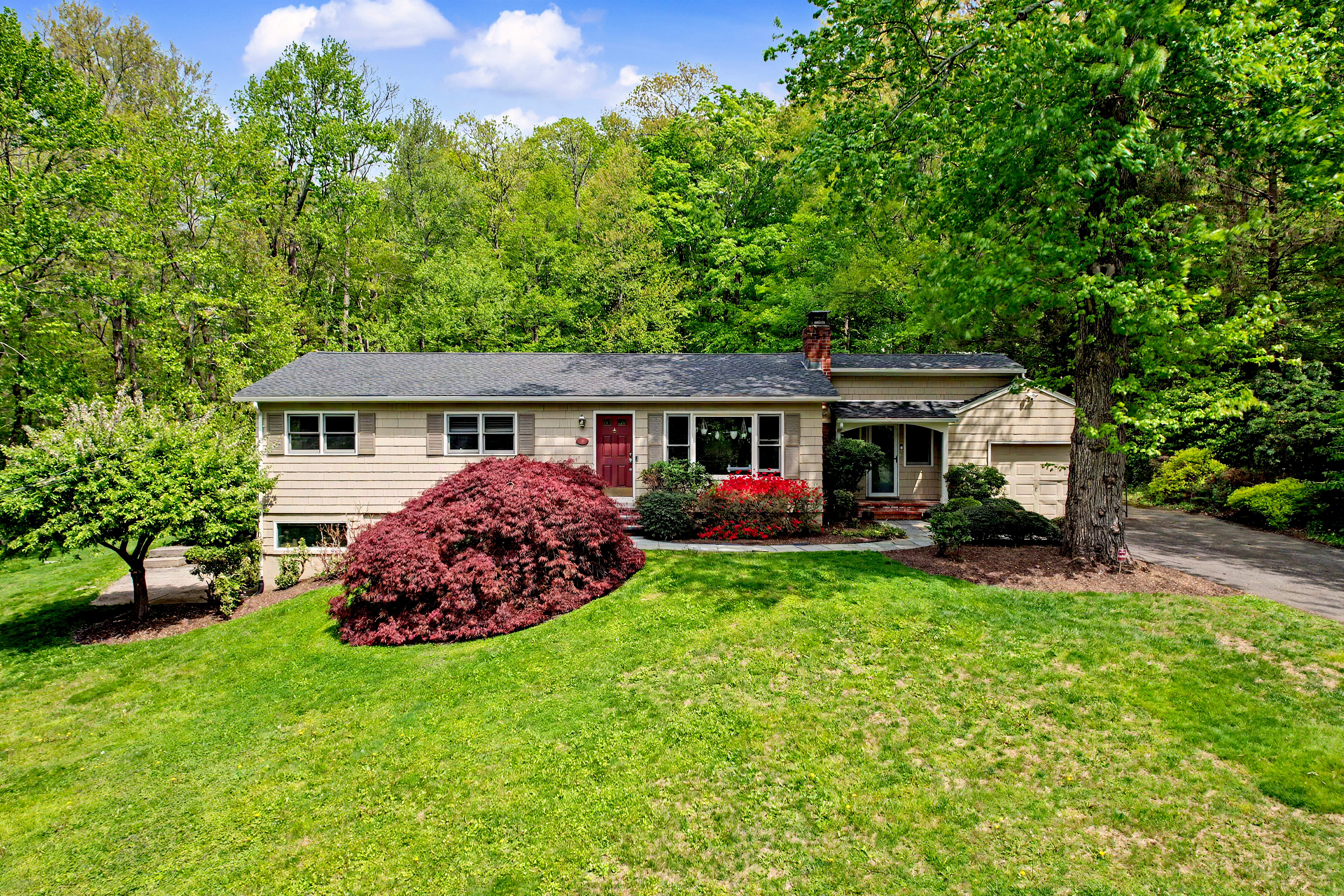  Home Sweet Home in Ridgefield, CT - 物件實景