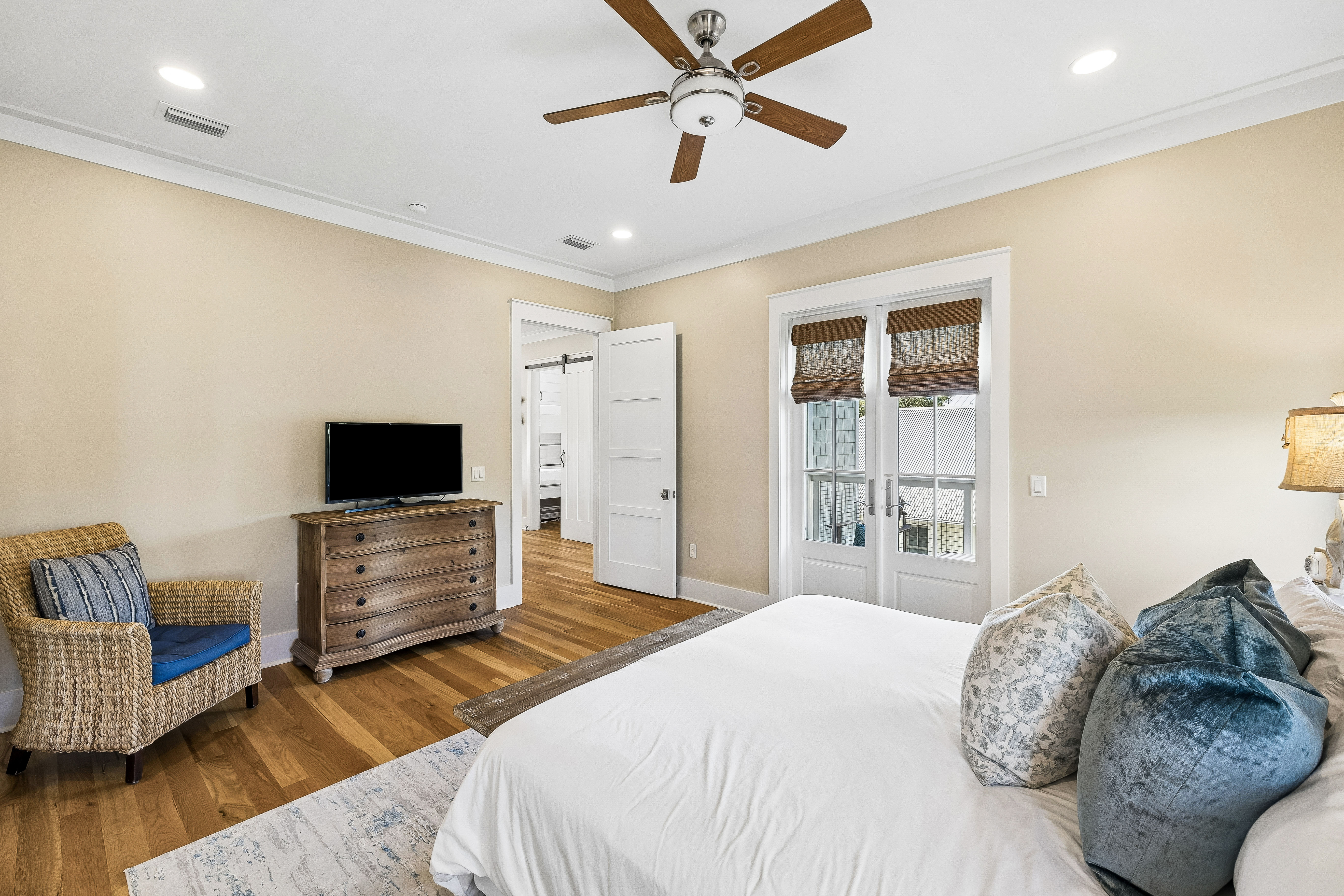  43 Forest Street, Santa Rosa Beach, FL 32459 - 物件實景