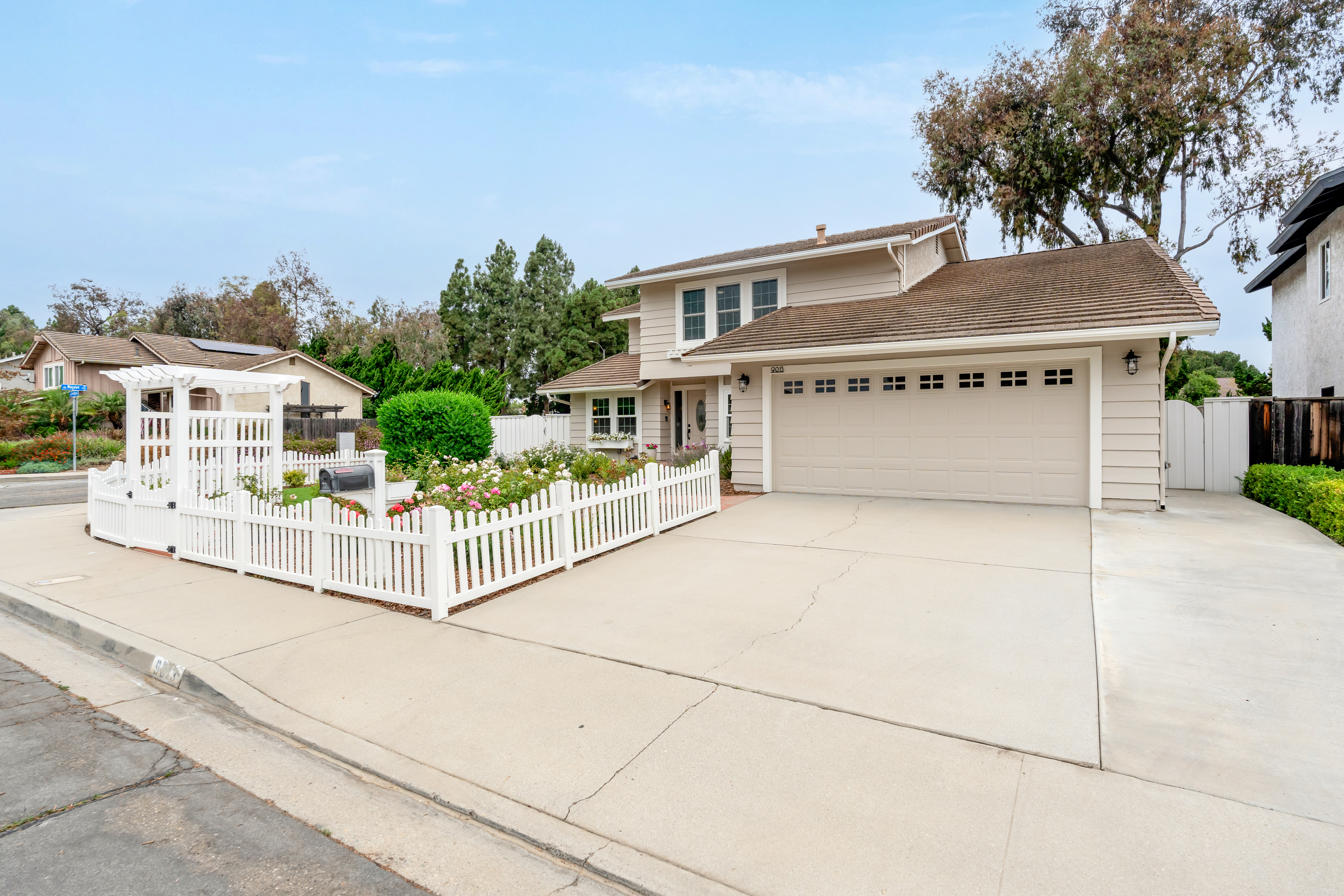  9013 Santa Margarita Road, Ventura, CA 93004 - 物件實景