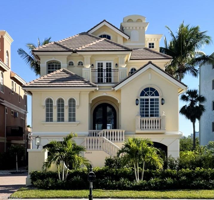 Bonita Springs, Florida, 34134, United States, 4 Bedrooms Bedrooms, ,7 BathroomsBathrooms,Residential,For Sale,1997077