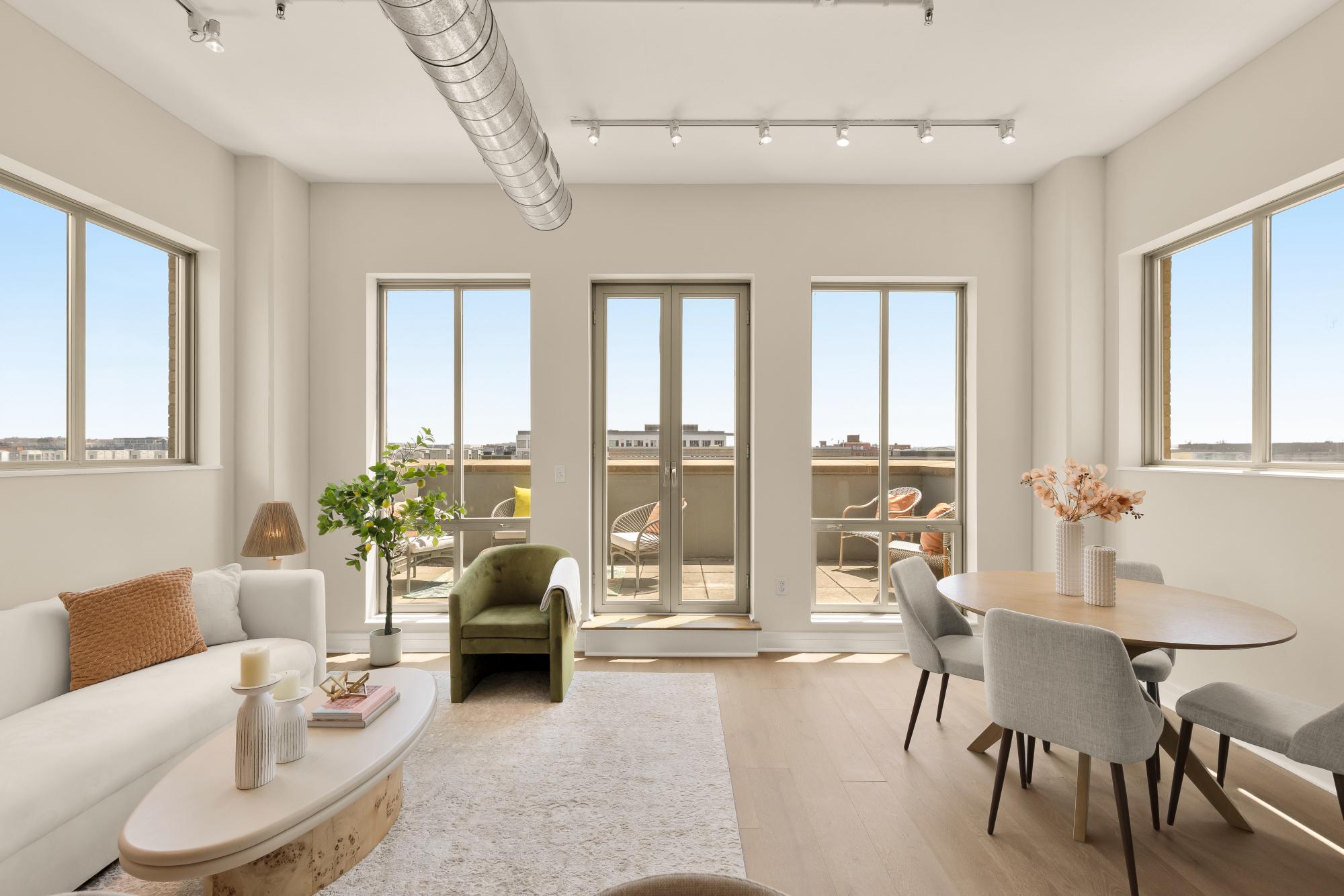  301 Massachusetts Avenue NW, Washington, DC, 20001 - 物件實景