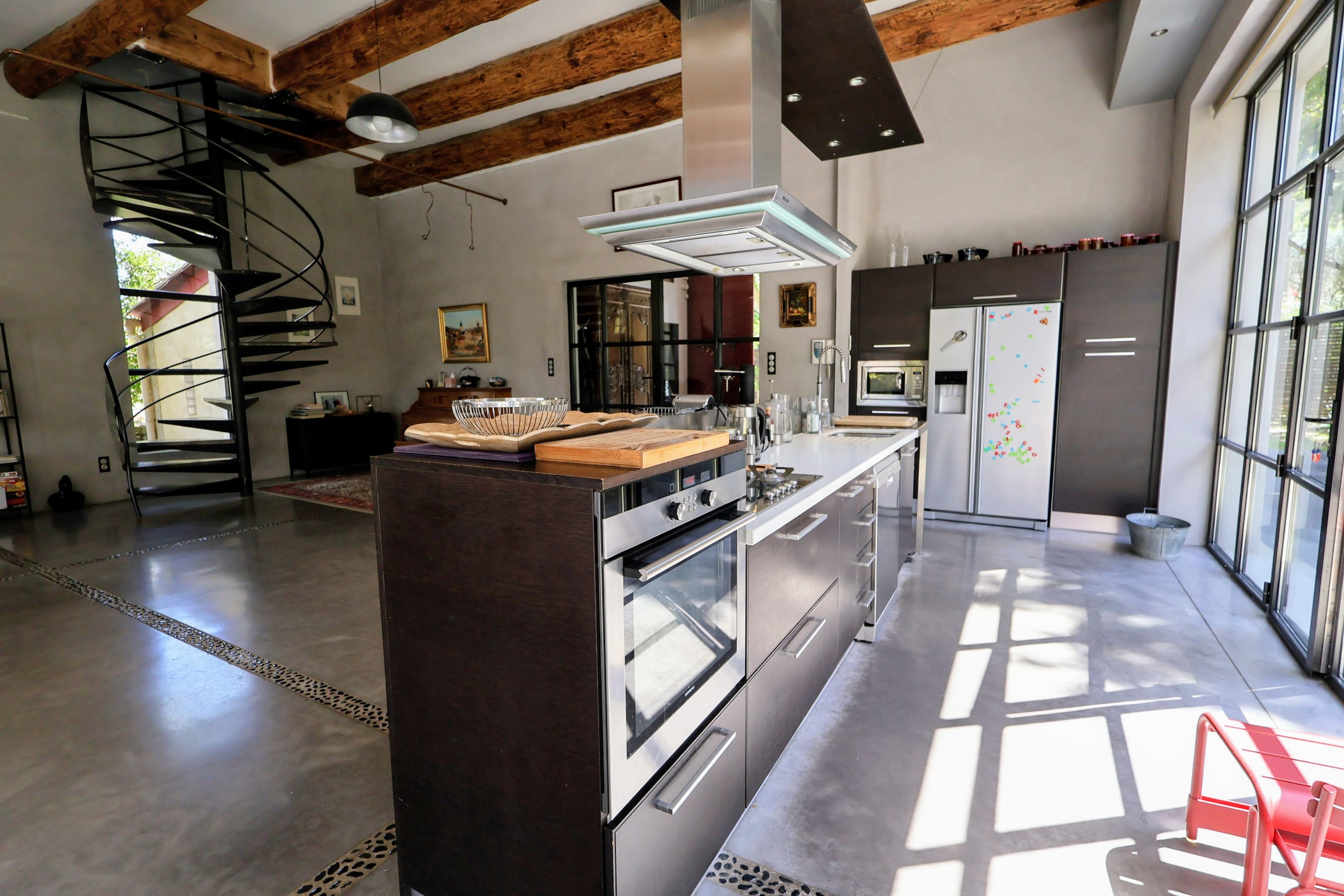  Renovated 300 sqm Character Home – A Perfect Marriage of Tradition and Modernity - 物件實景