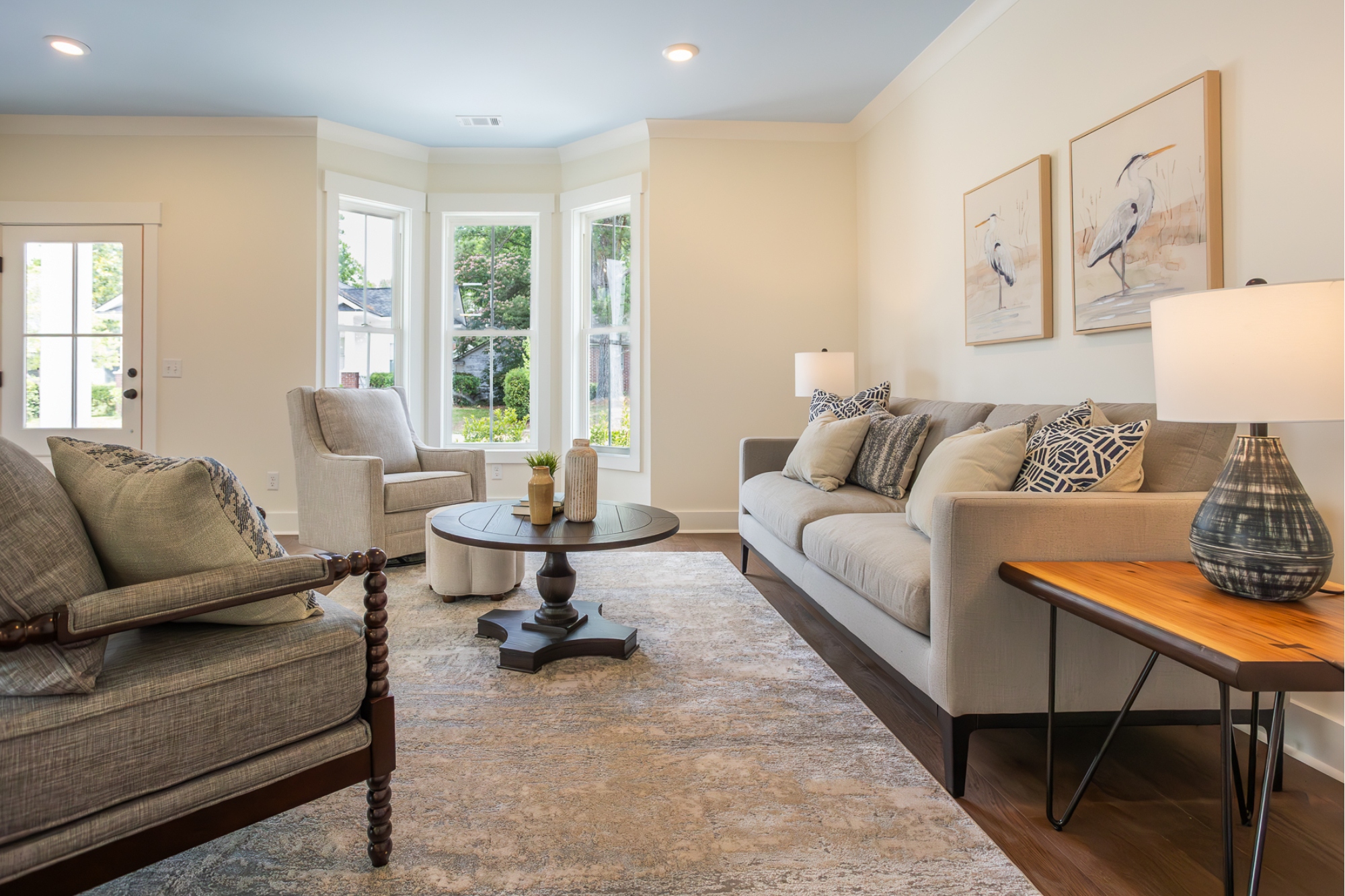 809 E 39th Street, Savannah - 物件實景