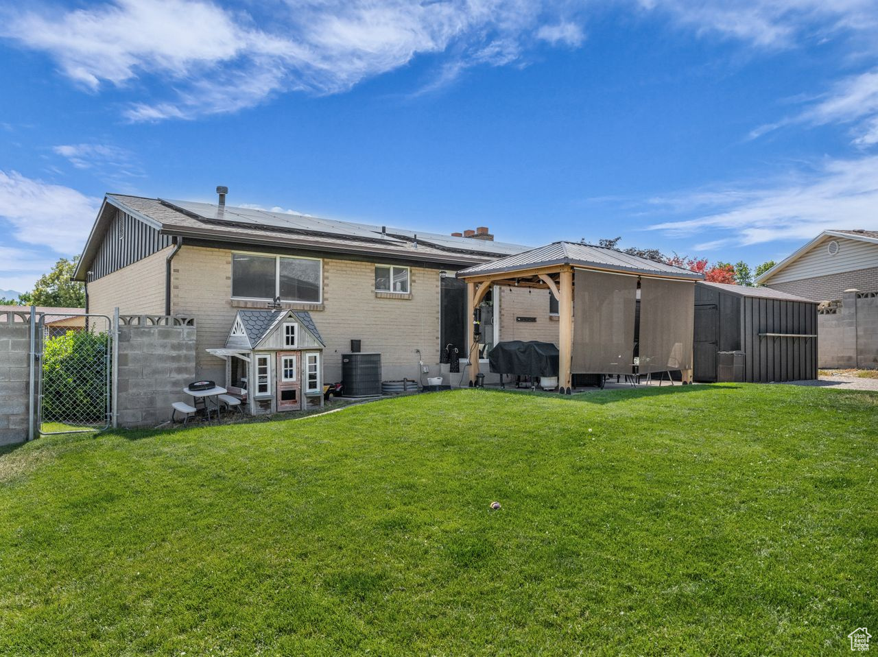 West Valley City, Utah, 84120, United States, 4 Bedrooms Bedrooms, ,2 BathroomsBathrooms,Residential,For Sale,1875752
