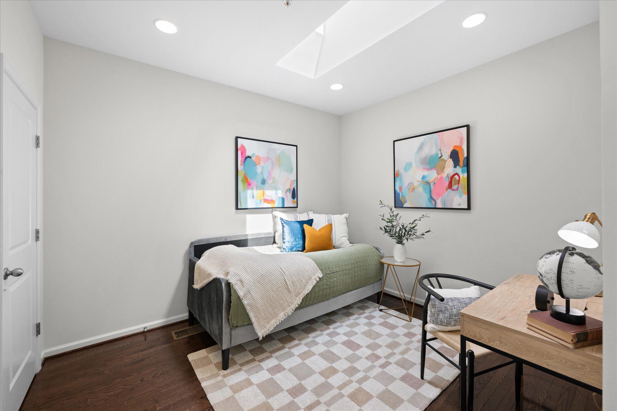  3415 Sherman Avenue NW, Washington, DC, 20010 - 物件實景