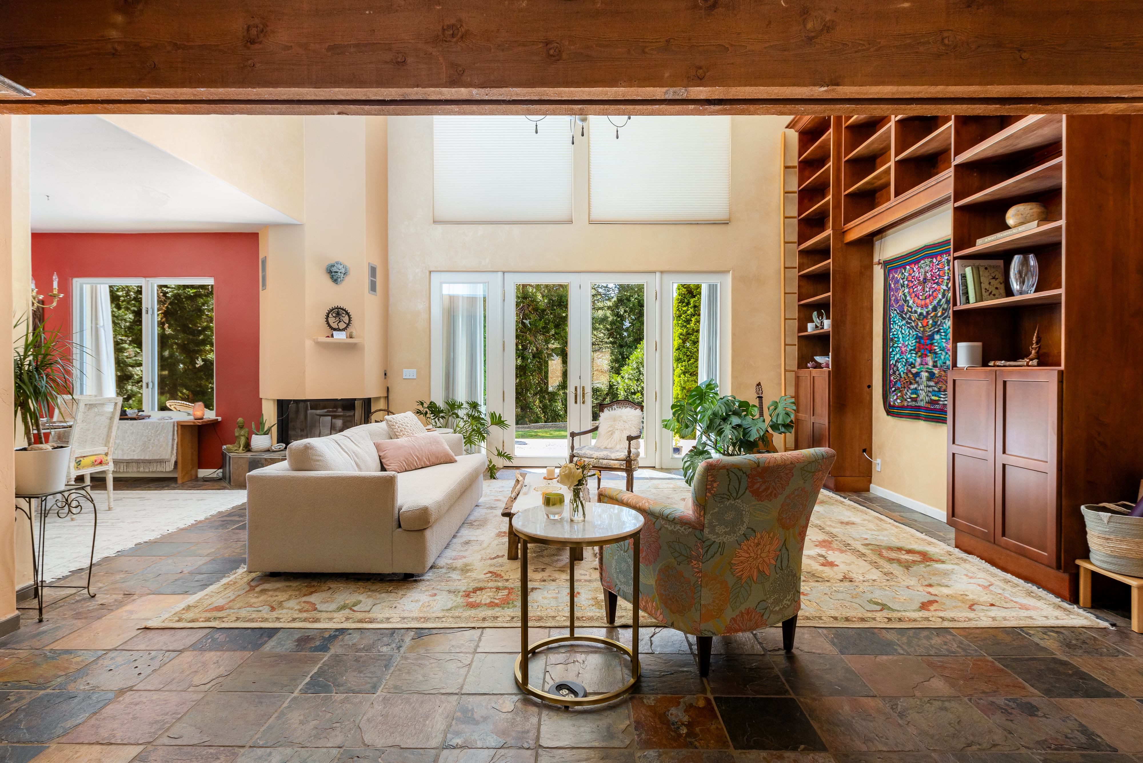  21374 Maidu Ridge Road, Nevada City, CA, 95959 - 物件實景