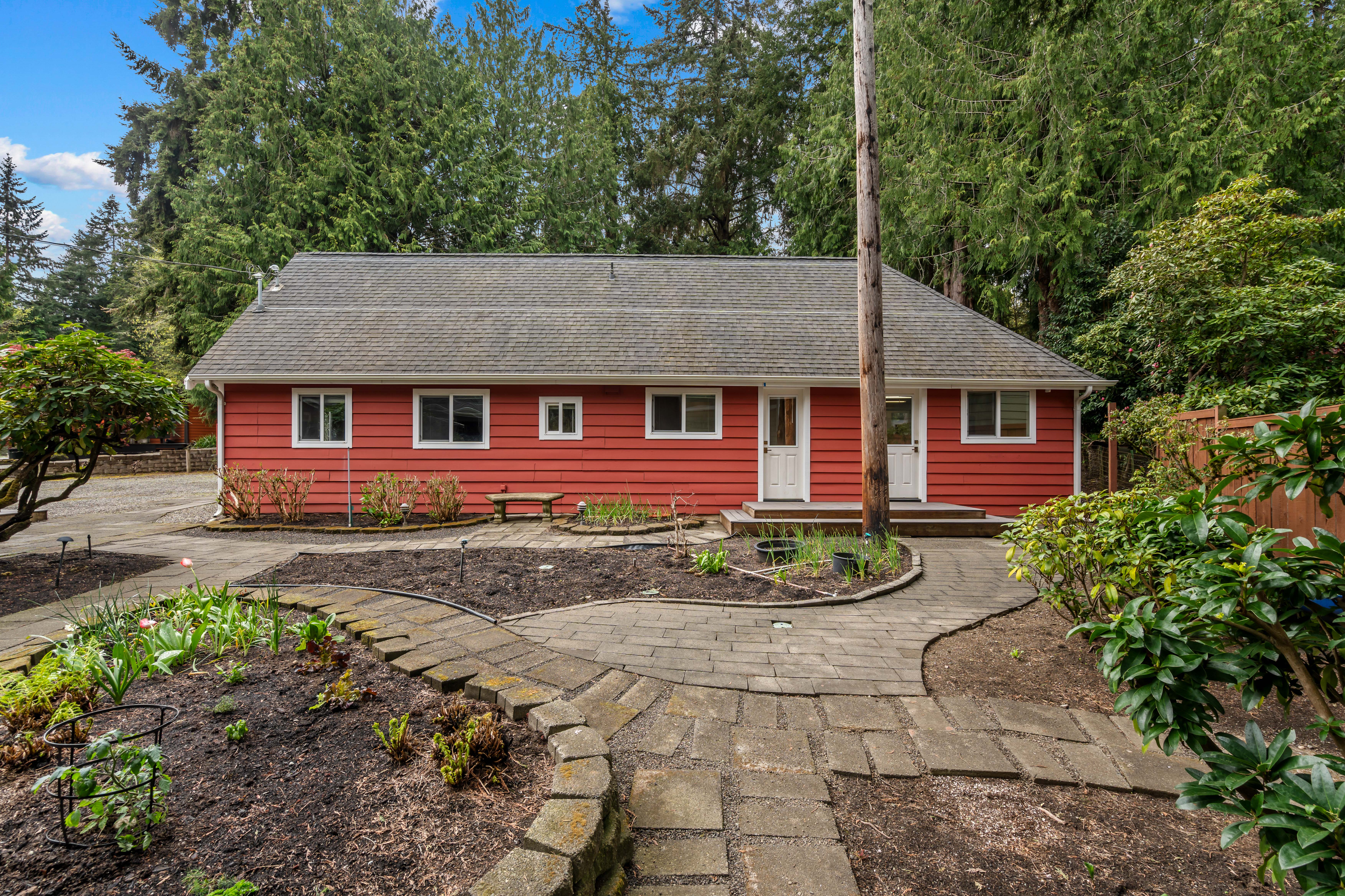  6810 NE Wood Bay Lane, Poulsbo, WA 98370 - 物件實景