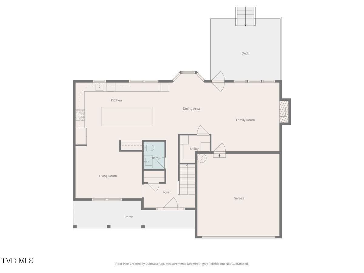 Gray, Tennessee, 37615, United States, 4 Bedrooms Bedrooms, ,3 BathroomsBathrooms,Residential,For Sale,1979136