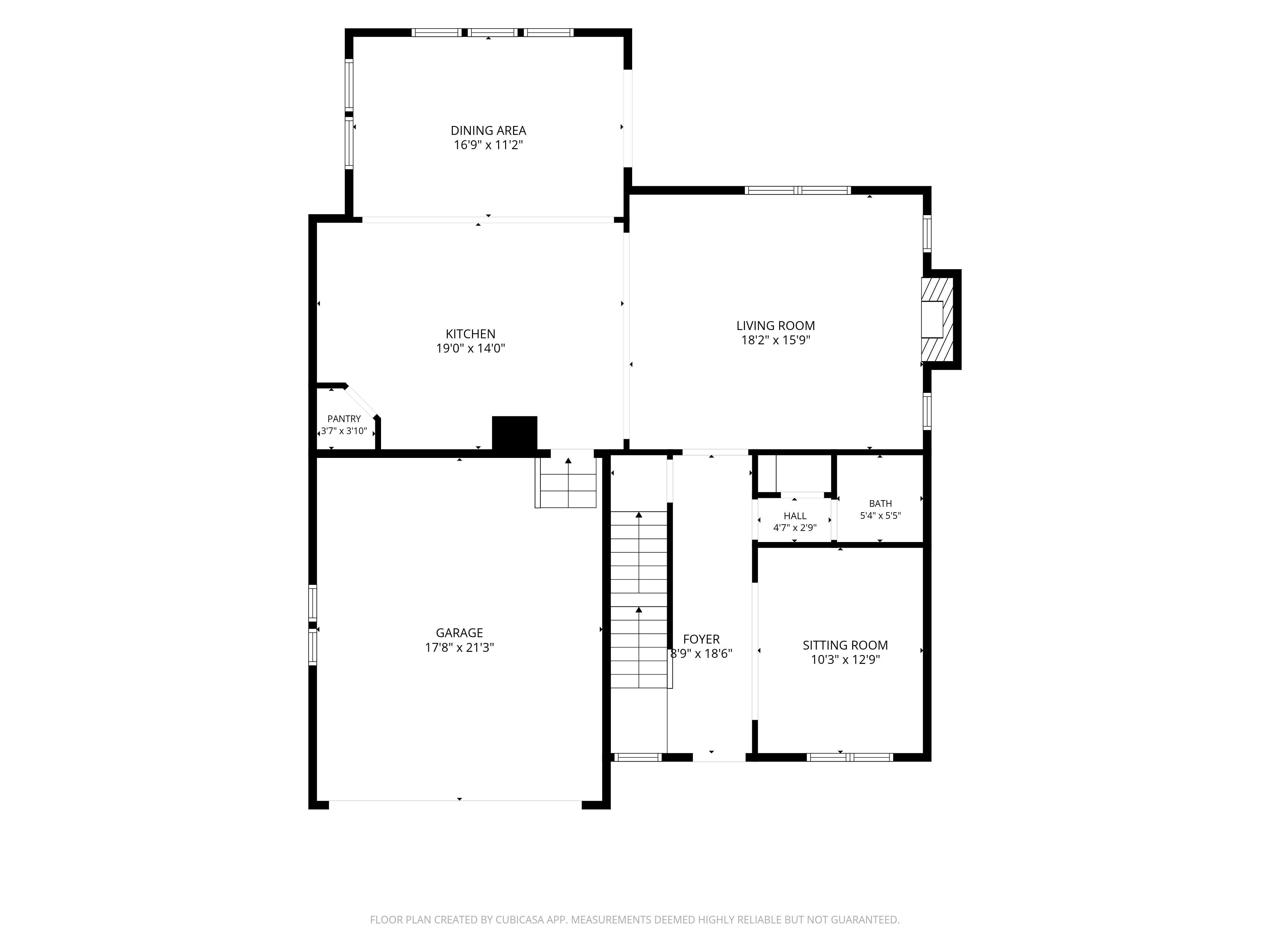  A Home Designed For The Way You Actually Live - 物件實景