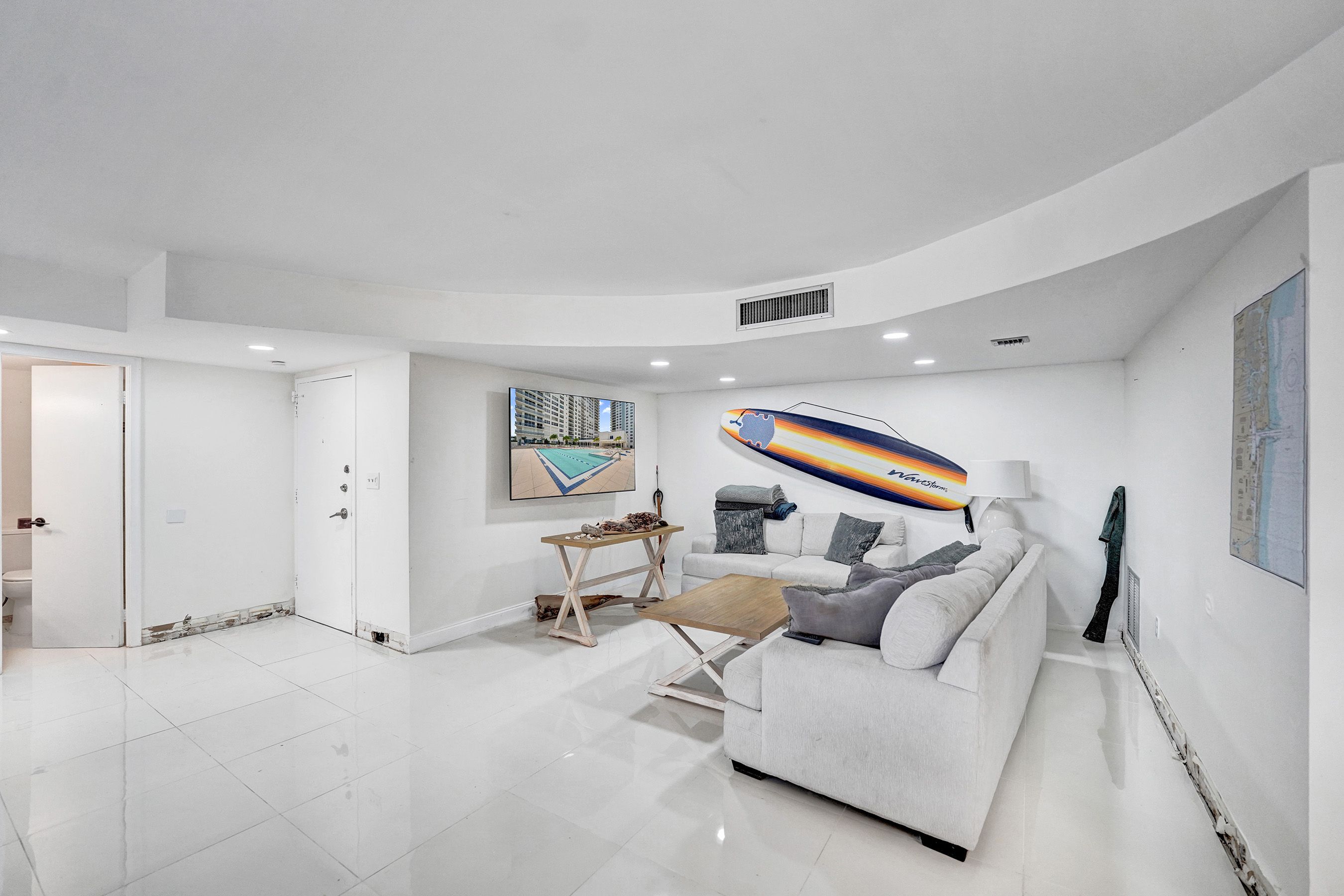  2751 S Ocean Drive, Hollywood, FL, 33019 - 物件實景