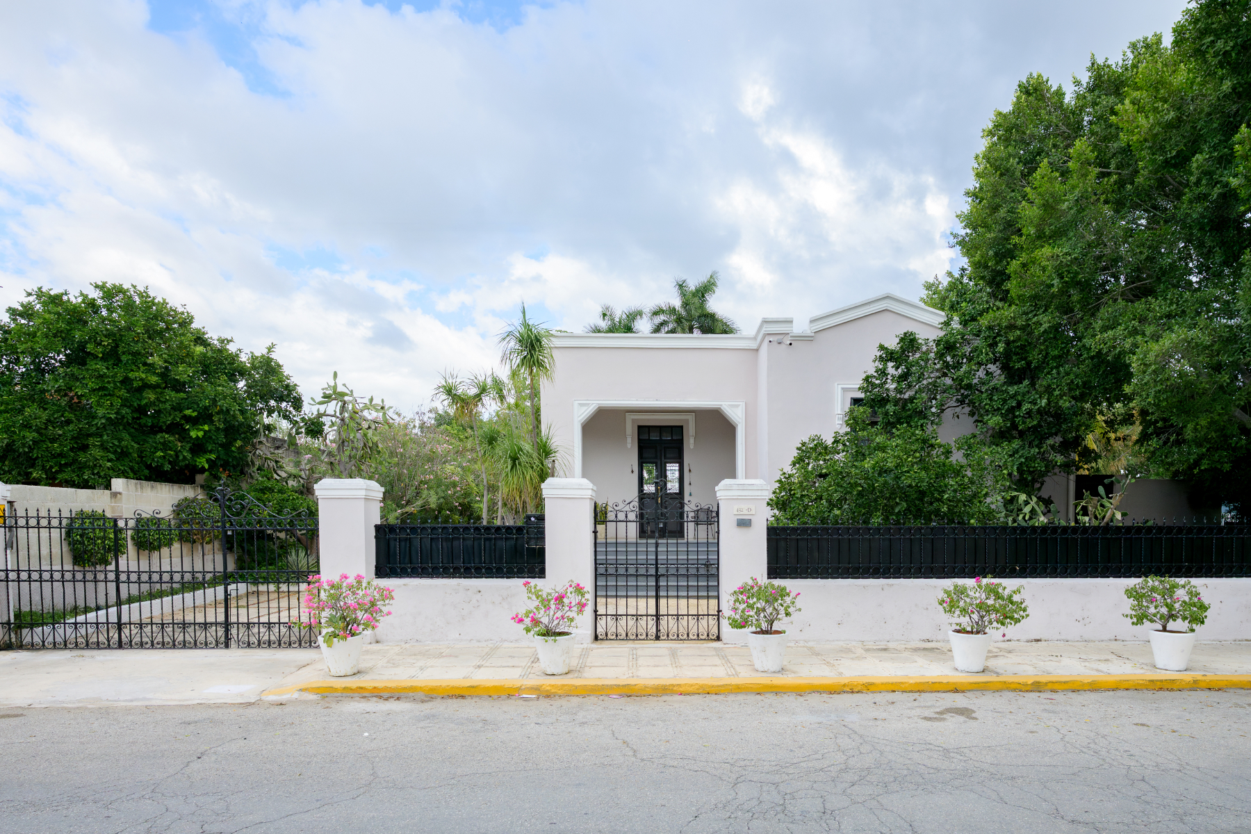  DOWNTOWN MERIDA HERITAGE RETREAT - 物件實景
