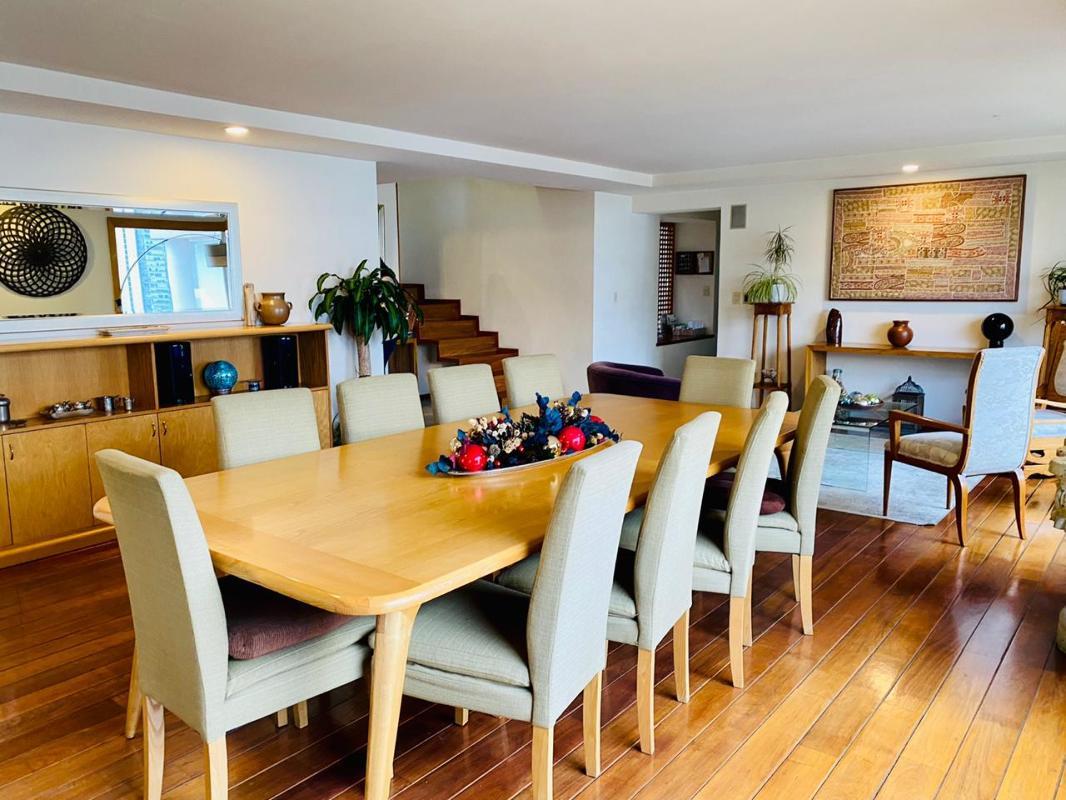 Av. Vasco de Quiroga, Cuajimalpa de Morelos, Ciudad de México, 05340, Mexico, 4 Bedrooms Bedrooms, ,6 BathroomsBathrooms,Residential,For Sale,Av. Vasco de Quiroga,1443655