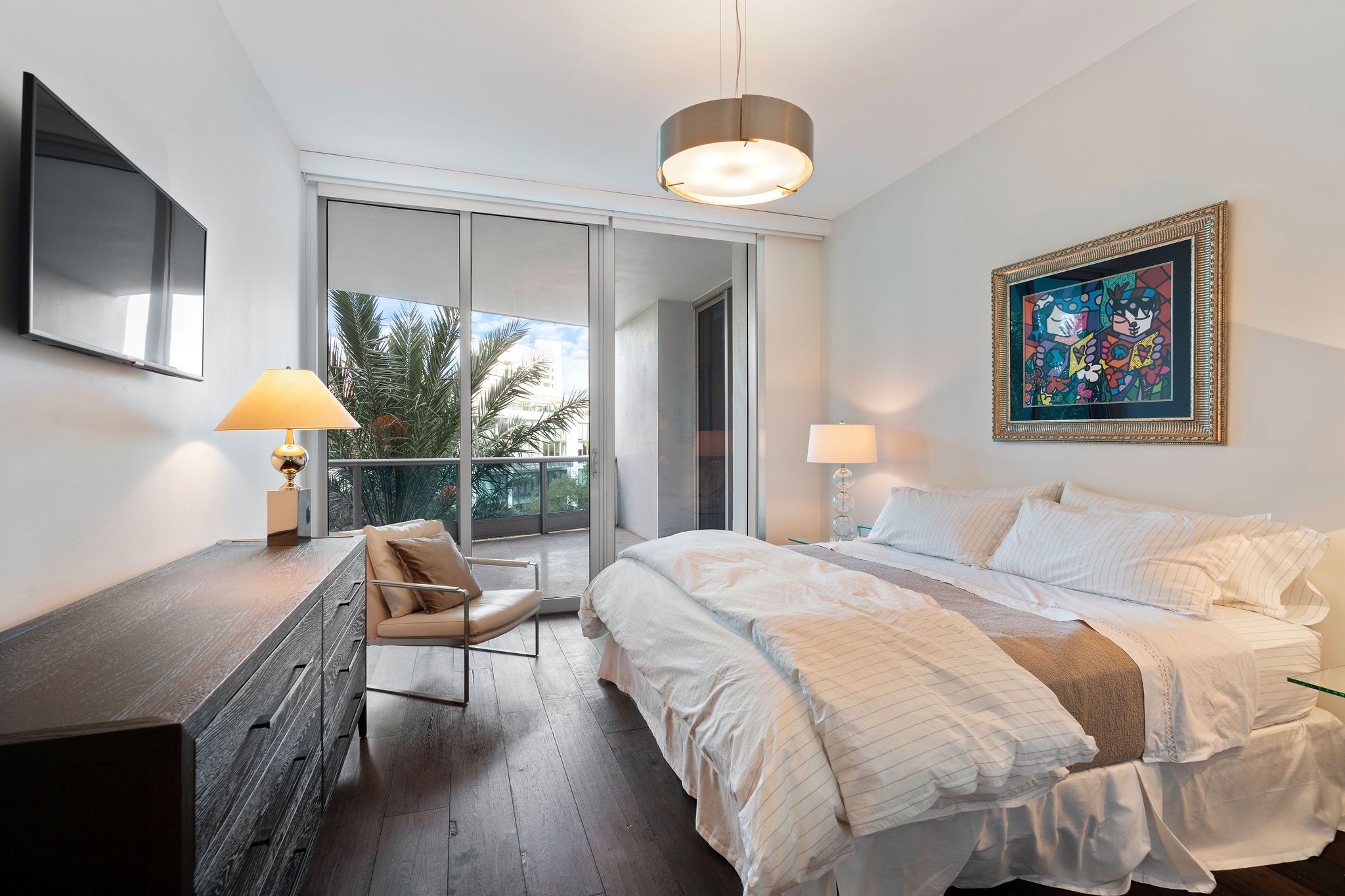  5959 Collins Ave, Miami Beach, FL, 33140 - 物件實景