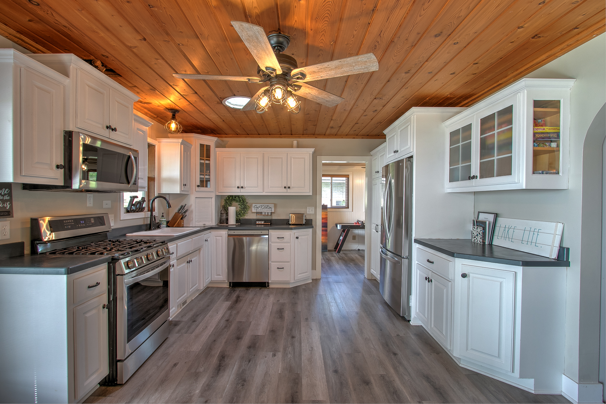 Rush City, Minnesota, 55069, United States, 3 Bedrooms Bedrooms, ,1 BathroomBathrooms,Residential,For Sale,2048119