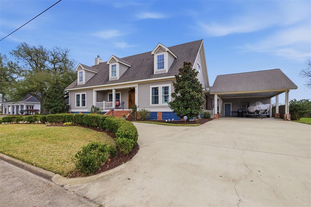 Lake Charles, Louisiana, 70601, United States, 3 Bedrooms Bedrooms, ,3 BathroomsBathrooms,Residential,For Sale,2024711
