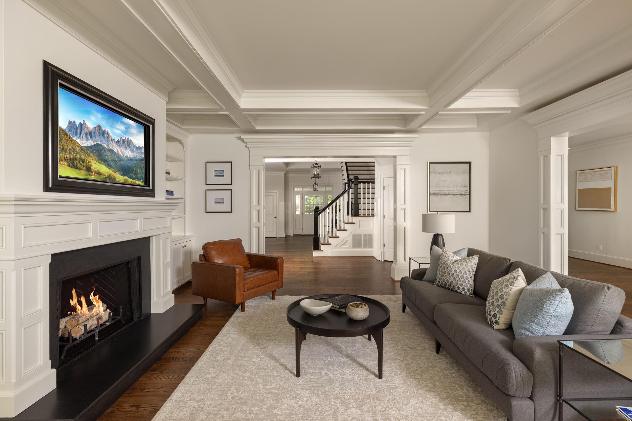  6719 Wemberly Way, Mclean, VA, 22101 - 物件實景