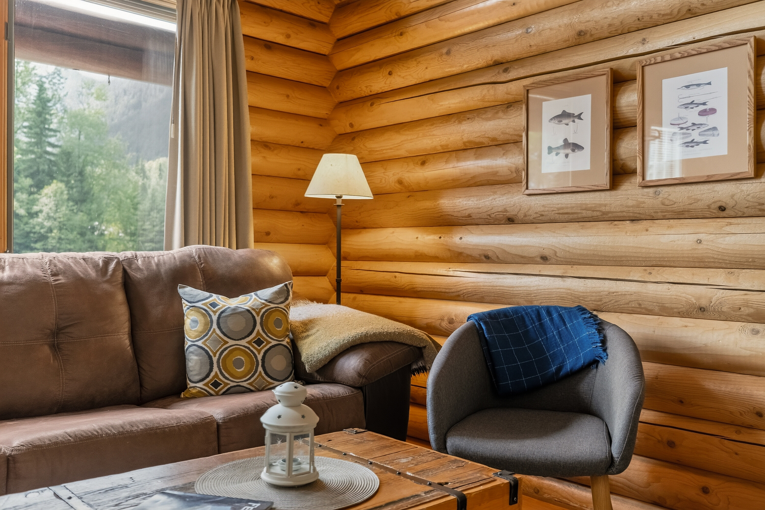  Exclusive Mountain Property - 物件實景