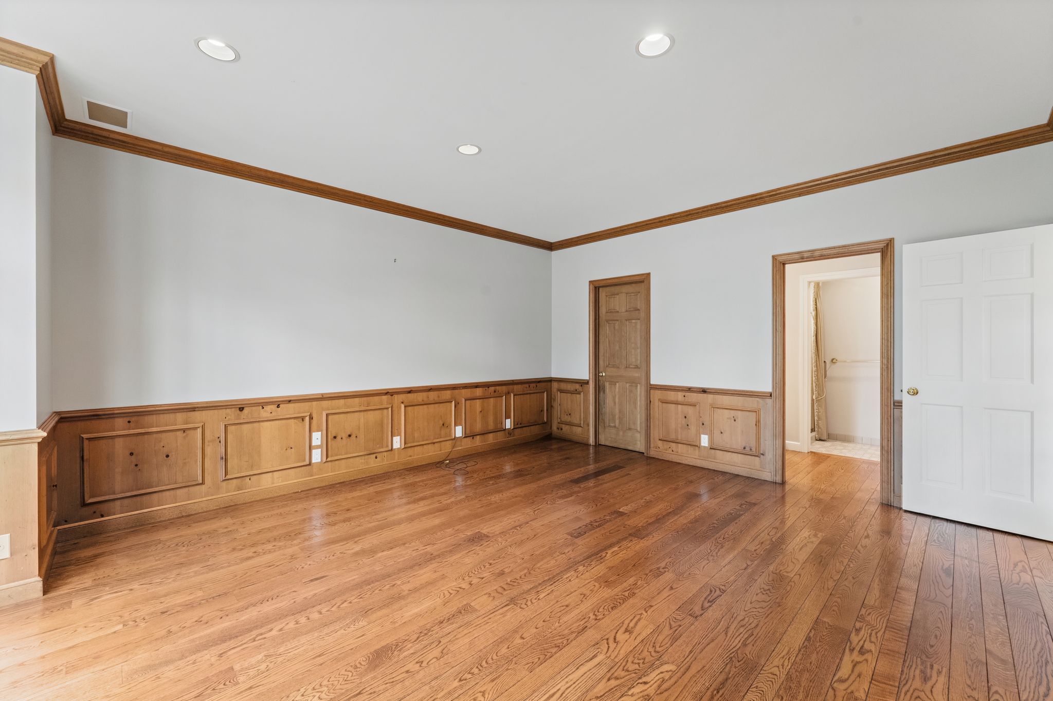  Timeless Bell Oaks Estate with Exceptional Craftsmanship - 物件實景