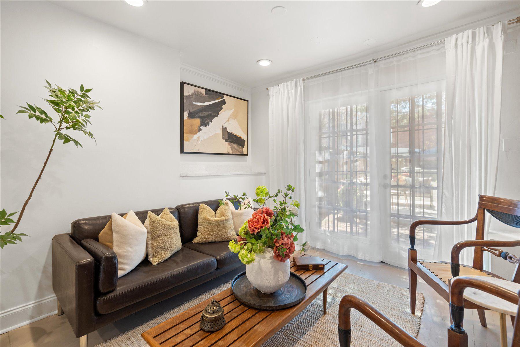 1062  1064 Thomas Jefferson Street NW, Washington, DC, 20007 - 物件實景