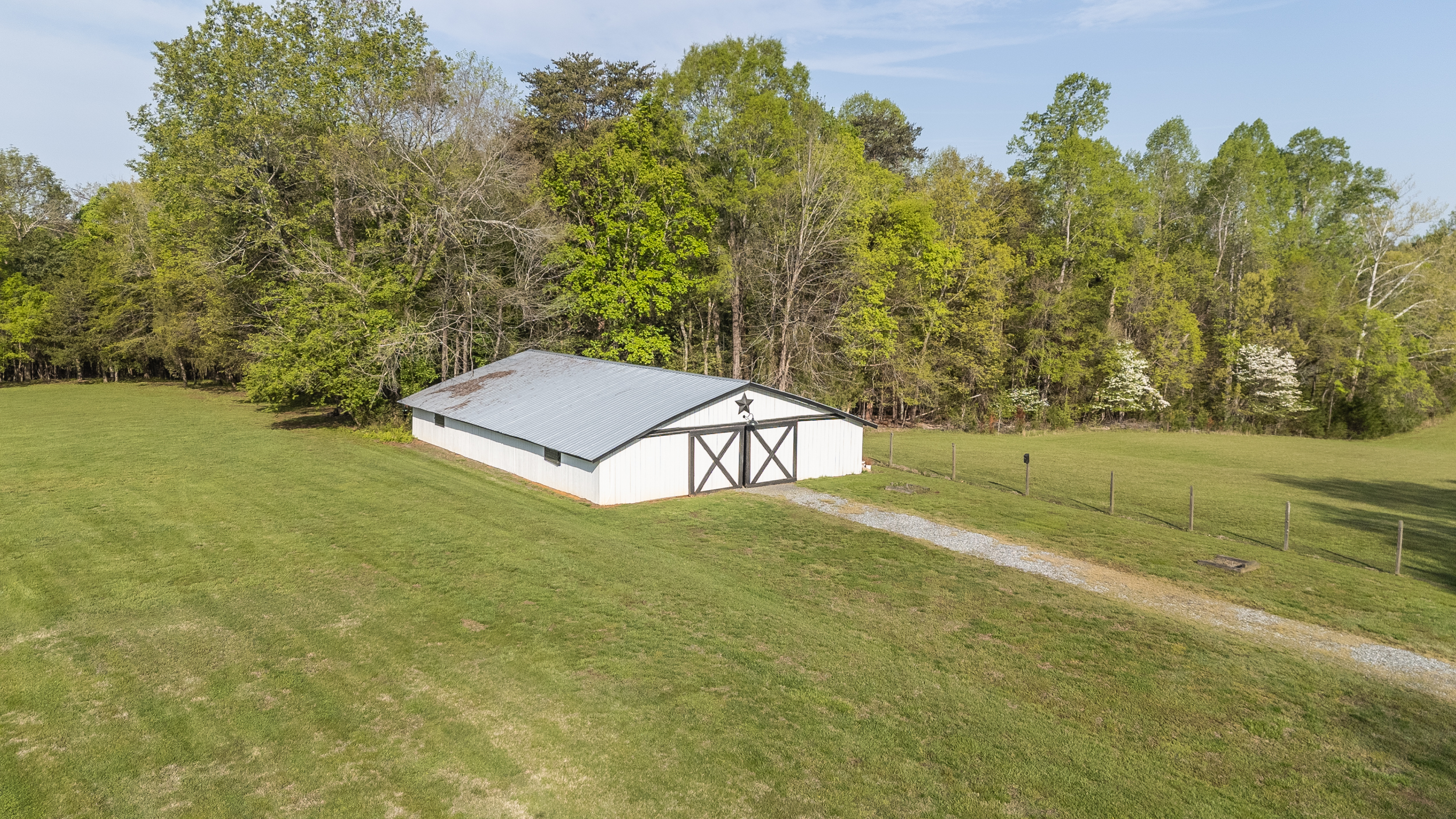  3542 Bason Road, Mebane, NC 27302 - 物件實景