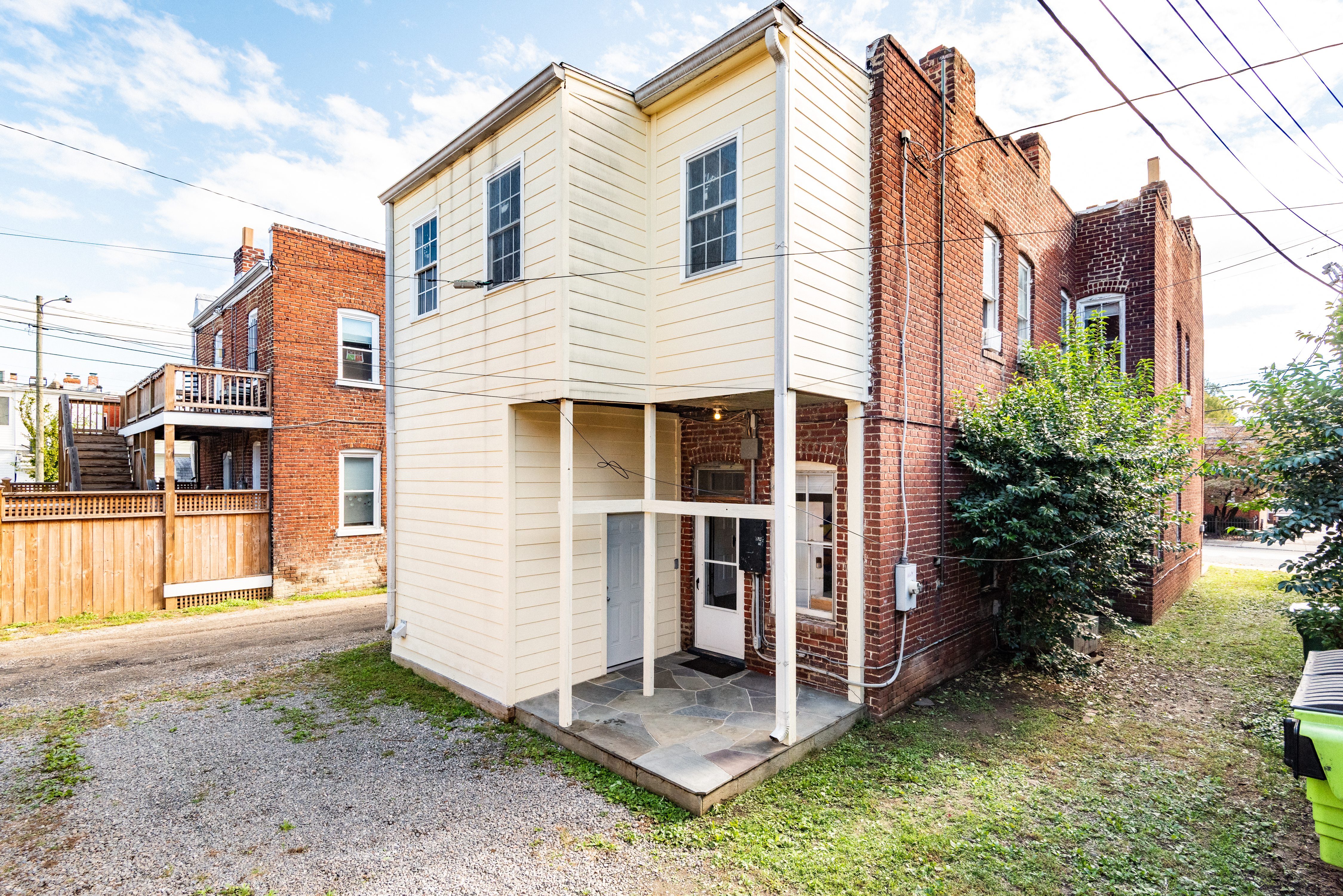  18 North Lombardy Street, Richmond, VA 23220 - 物件實景