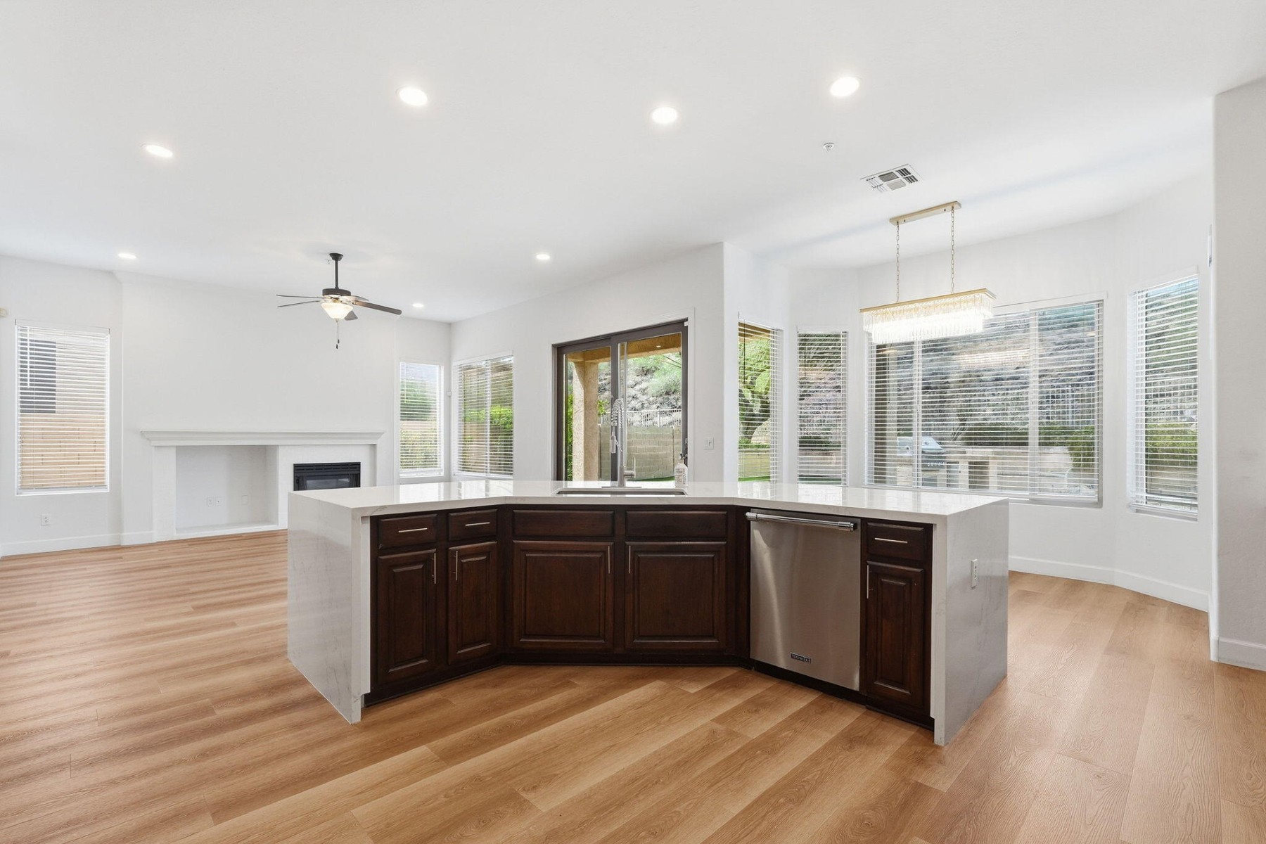  13547 E Estrella Avenue  Scottsdale, AZ - 物件實景