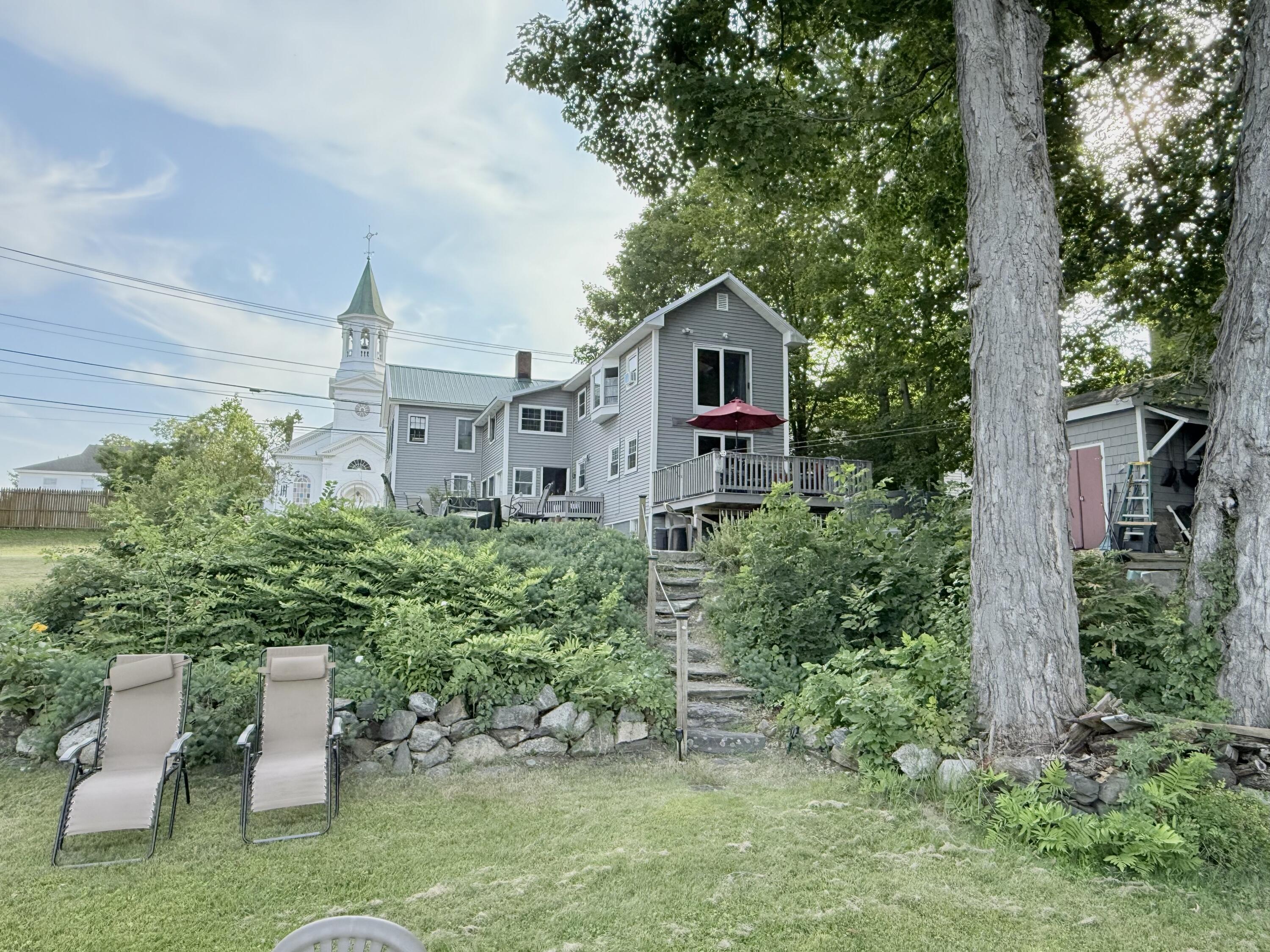 Sanford, Maine, 04083, United States, 4 Bedrooms Bedrooms, ,2 BathroomsBathrooms,Residential,For Sale,1916865