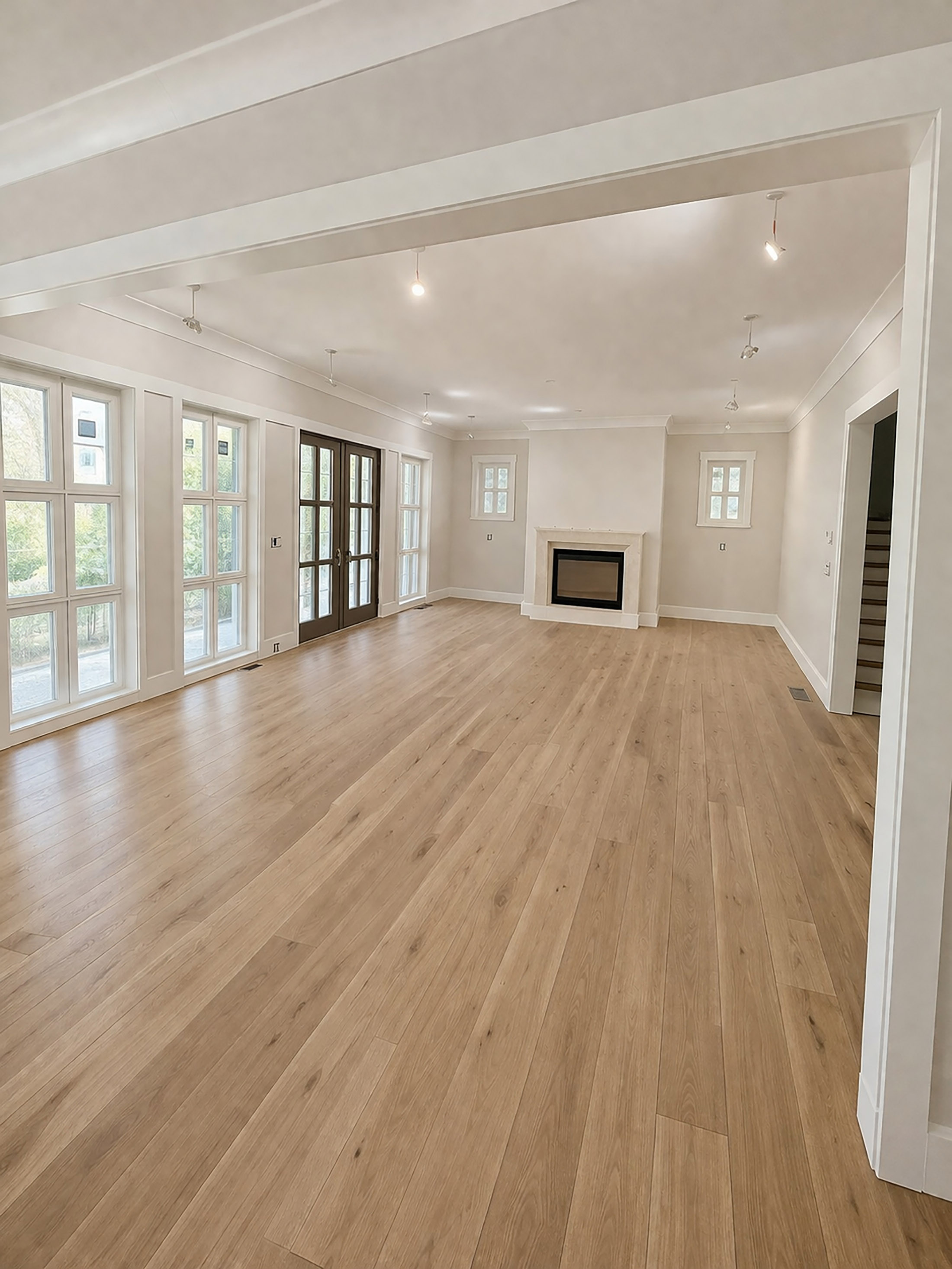  New Construction Home on Quiet Cul-de-sac in Buckhead - 物件實景