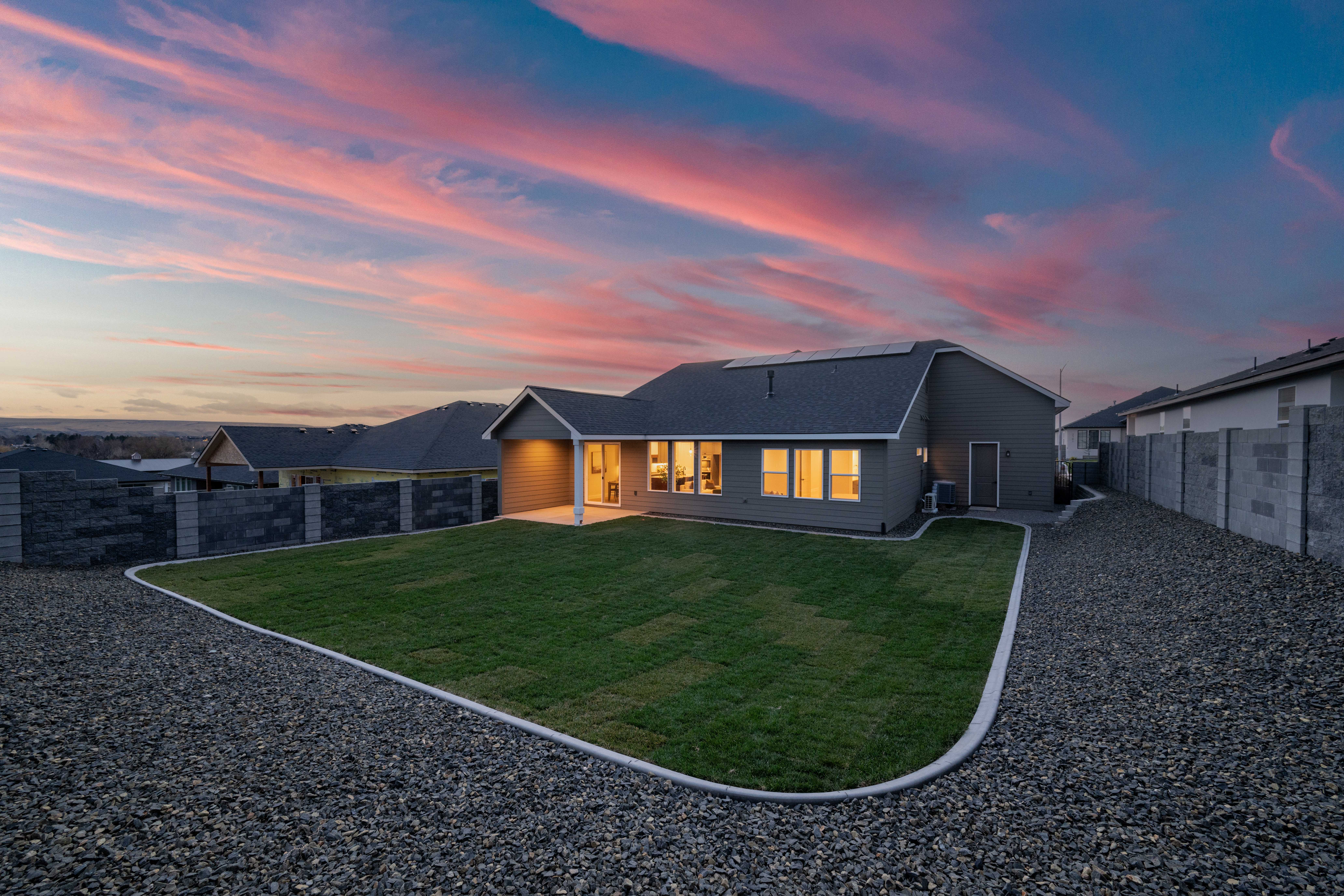  The Barcelona W/Bonus Room - 物件實景